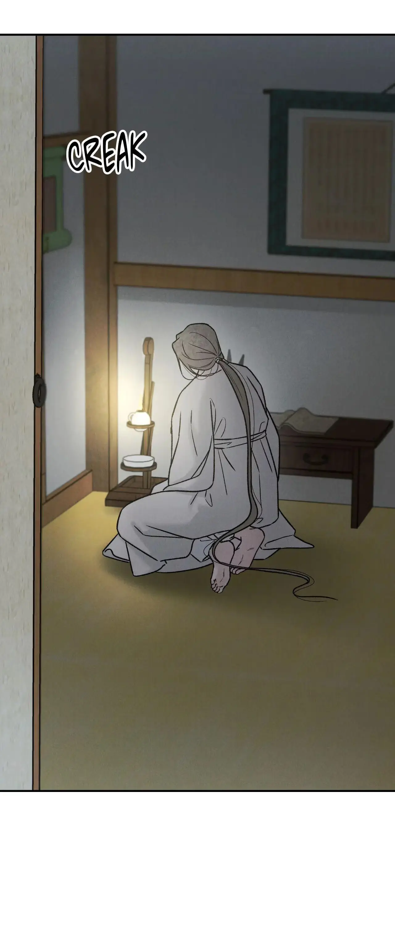Gale of the God Chapter 59 page 40 - 