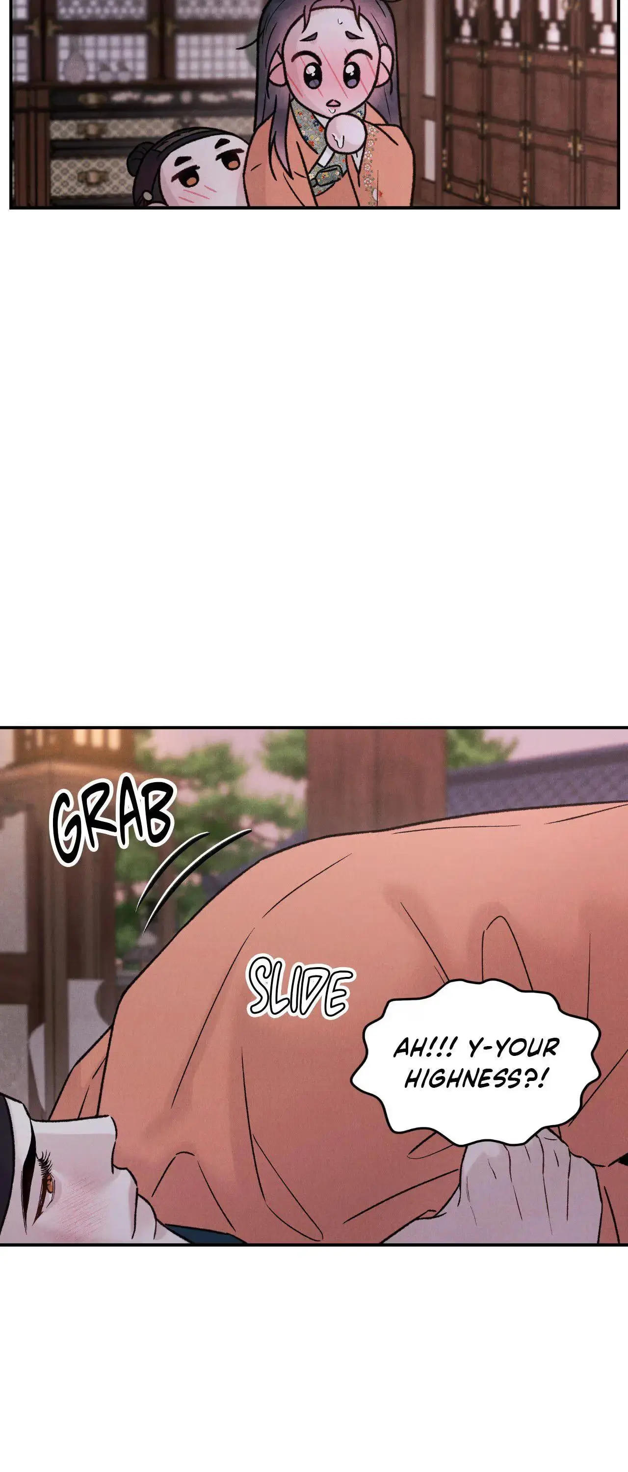 Gale of the God Chapter 59 page 5 - 