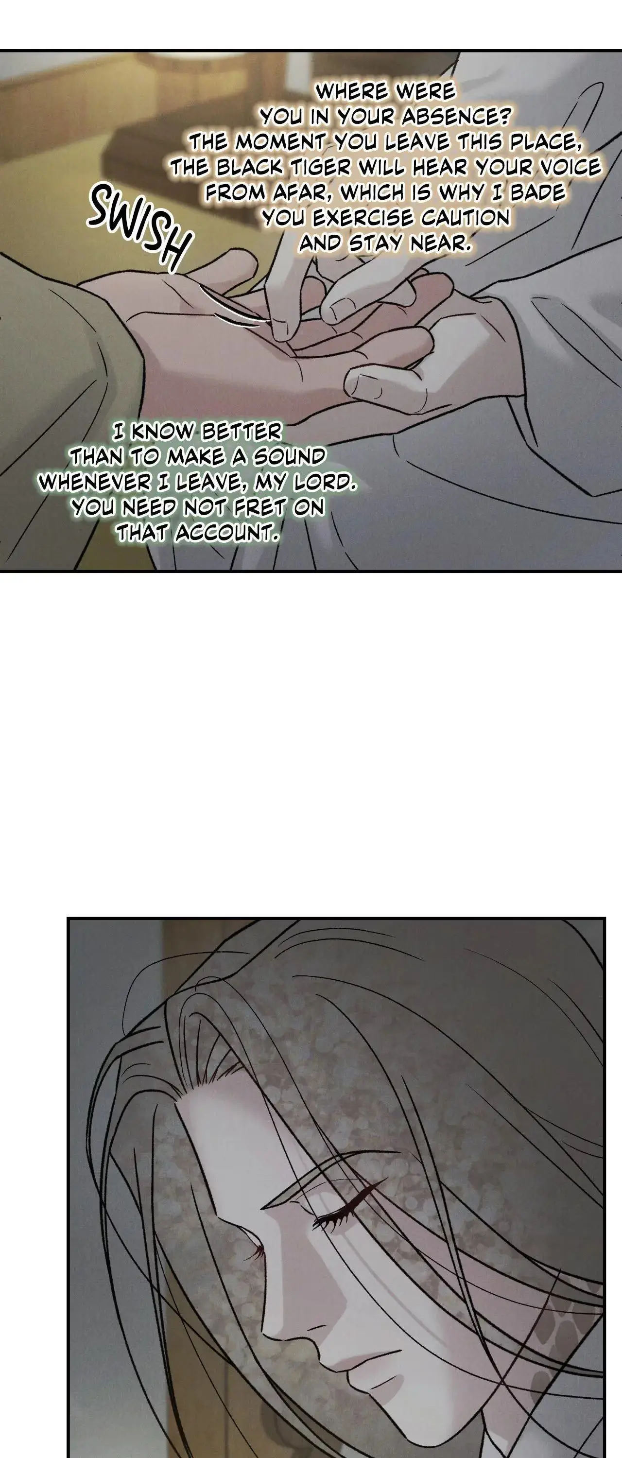 Gale of the God Chapter 59 page 43 - 