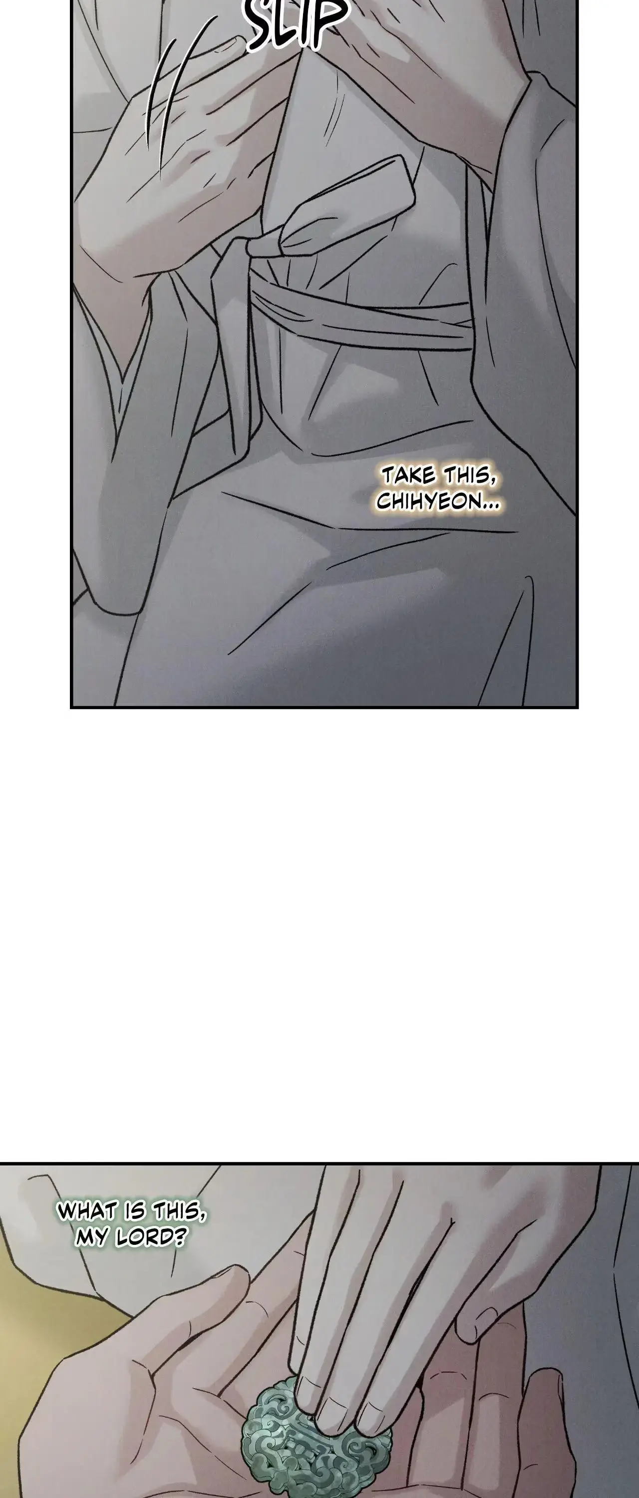 Gale of the God Chapter 59 page 47 - 