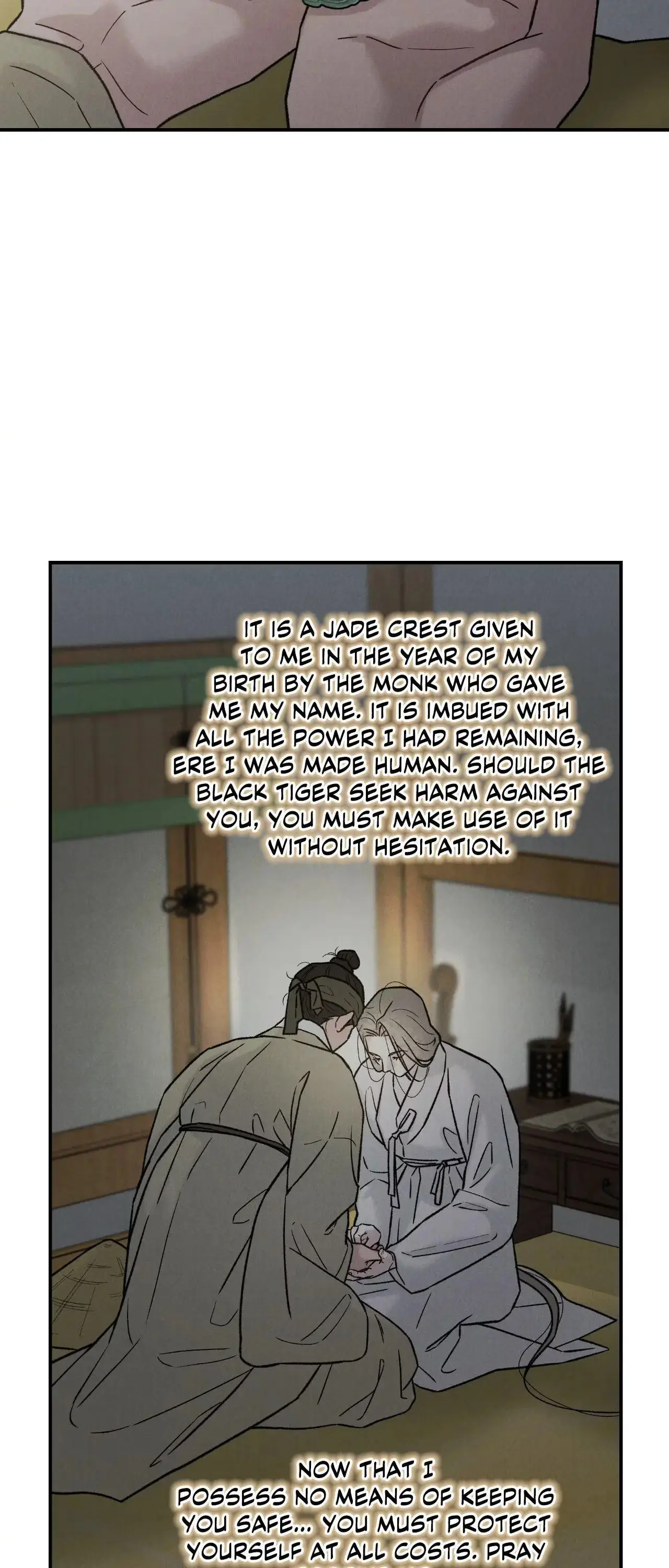 Gale of the God Chapter 59 page 48 - 