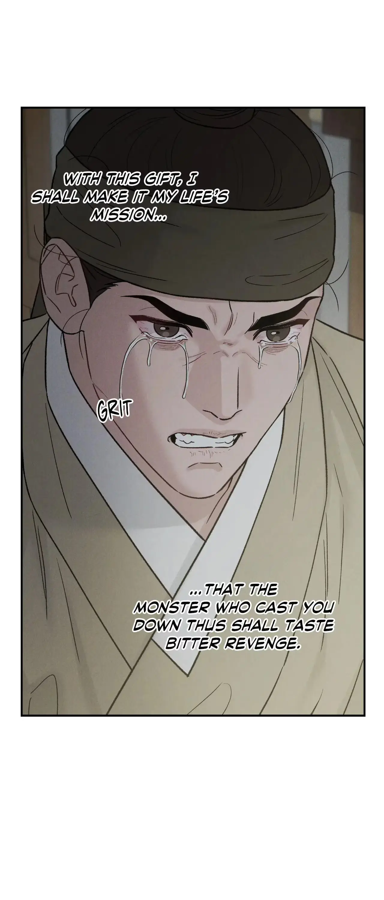 Gale of the God Chapter 59 page 50 - 