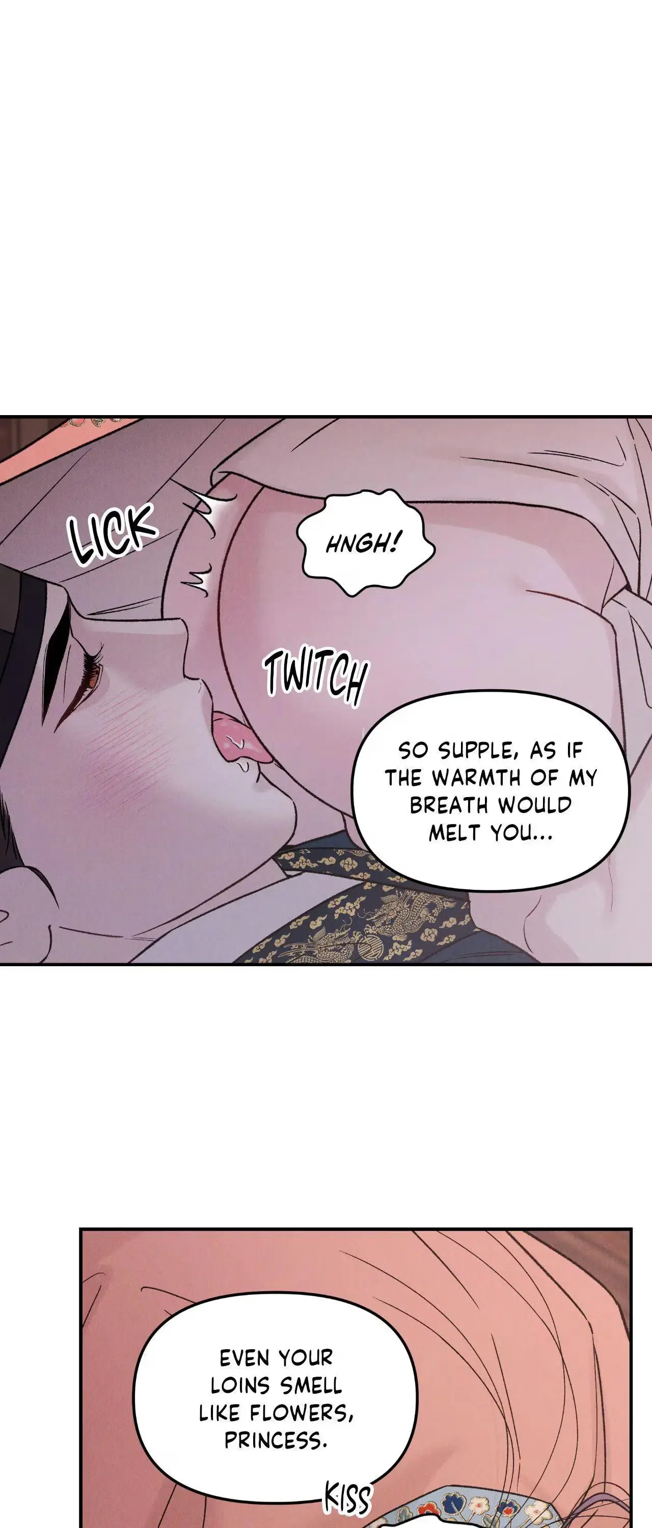 Gale of the God Chapter 59 page 7 - 