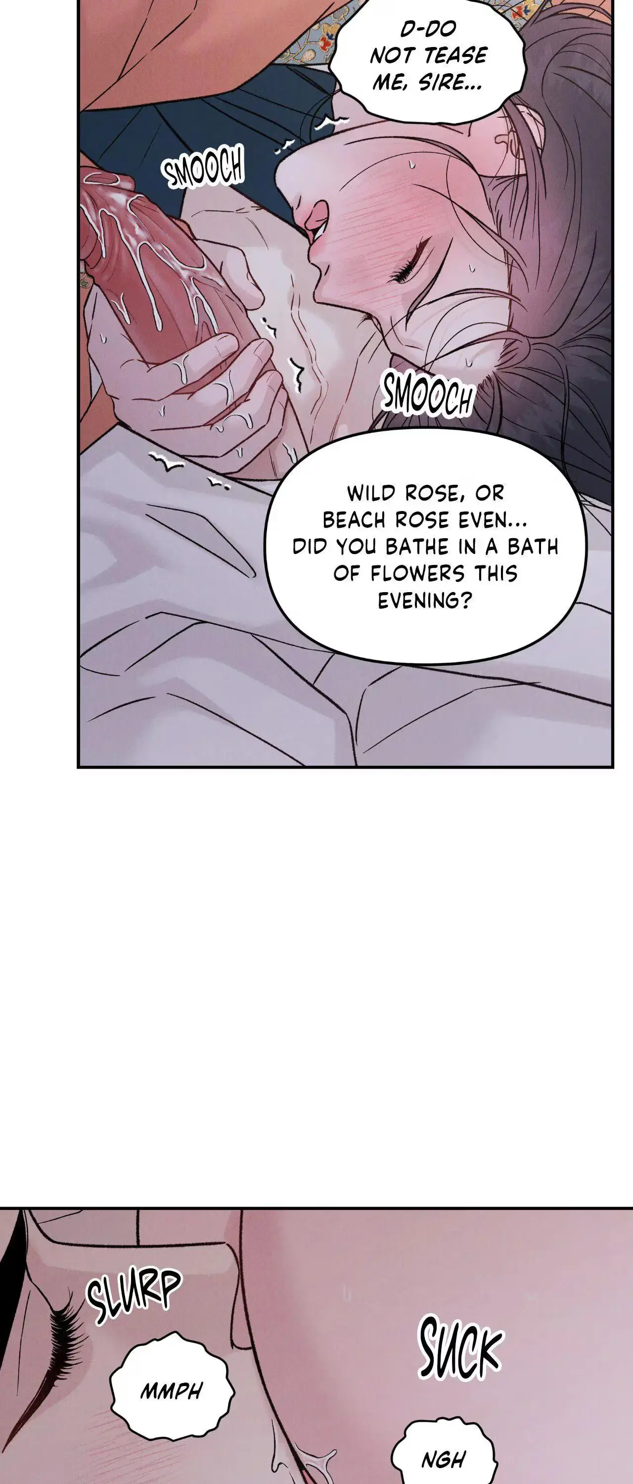 Gale of the God Chapter 59 page 8 - 