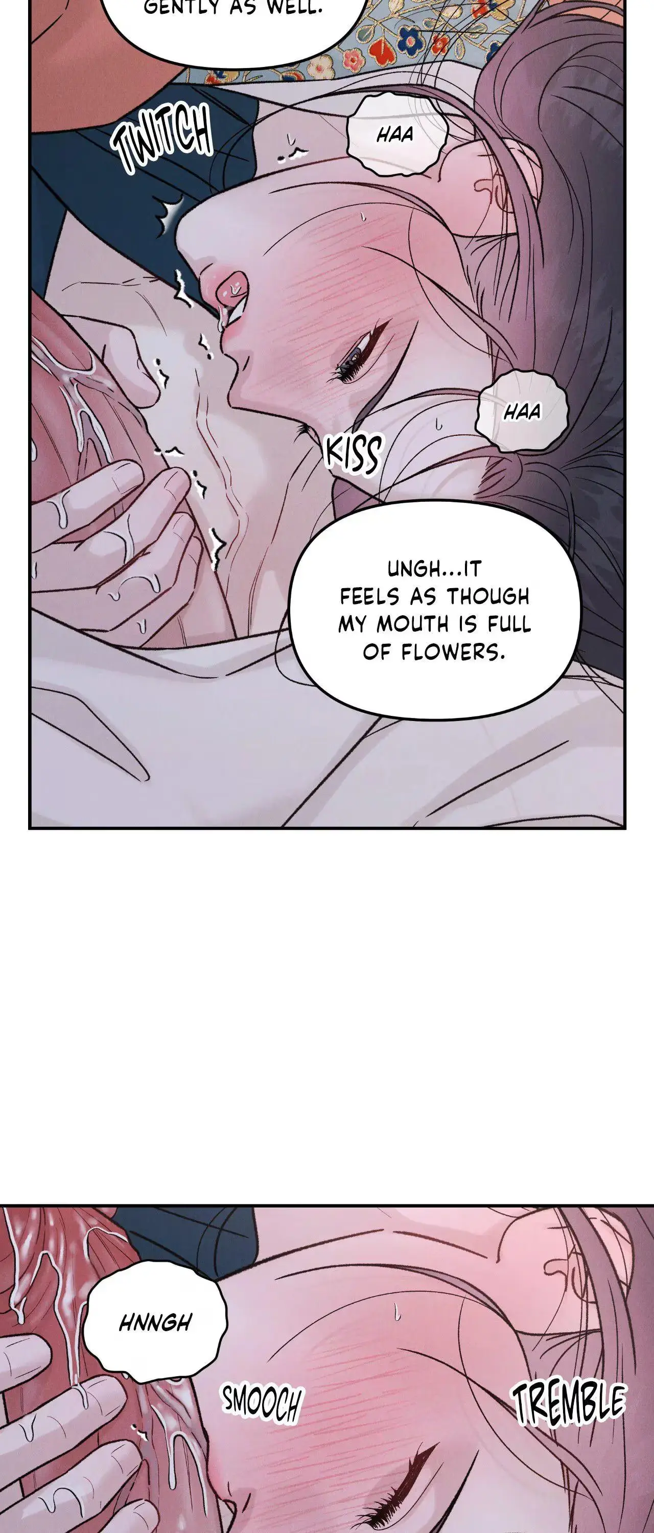 Gale of the God Chapter 59 page 10 - 