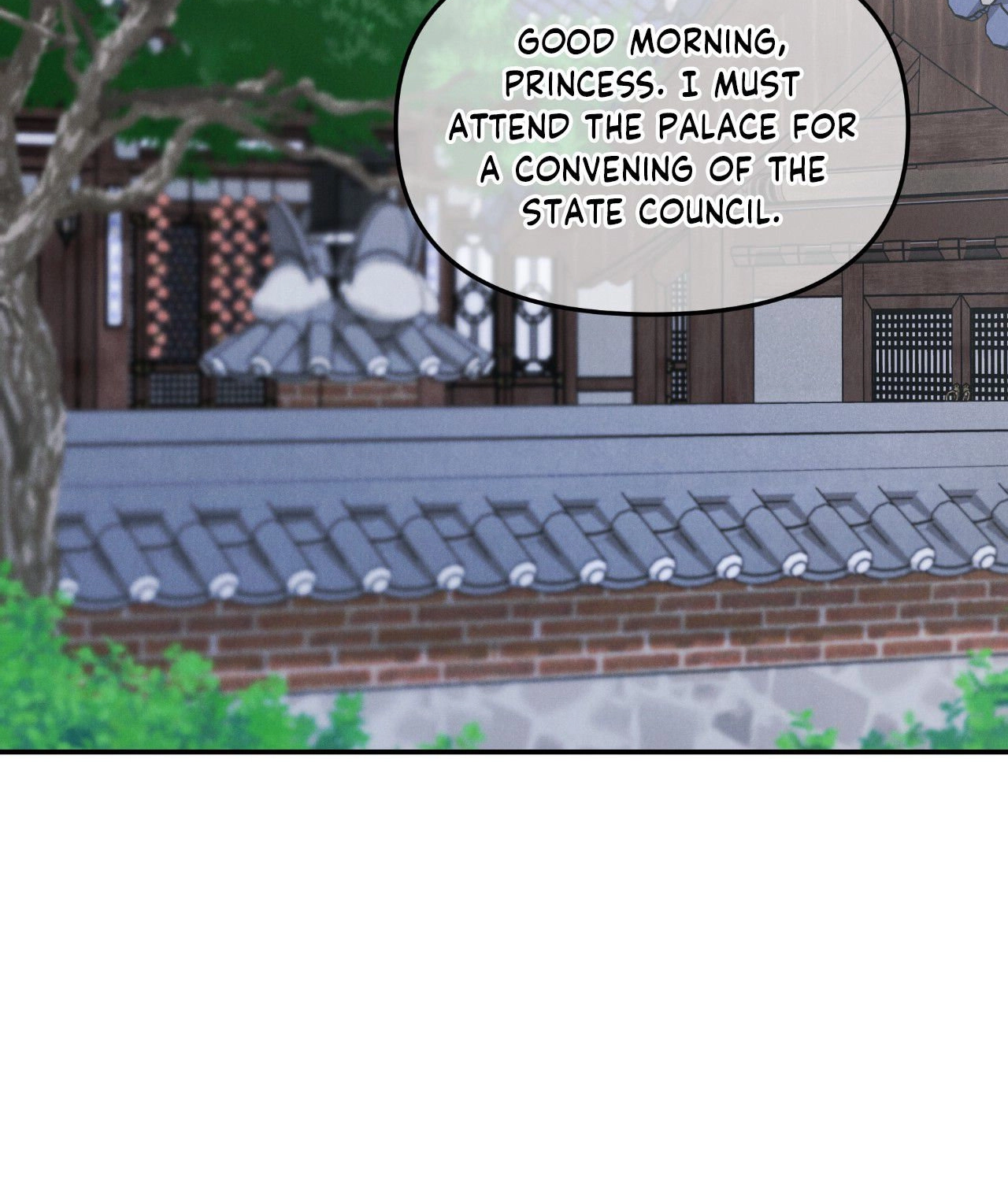 Gale of the God Chapter 60 page 2 - 