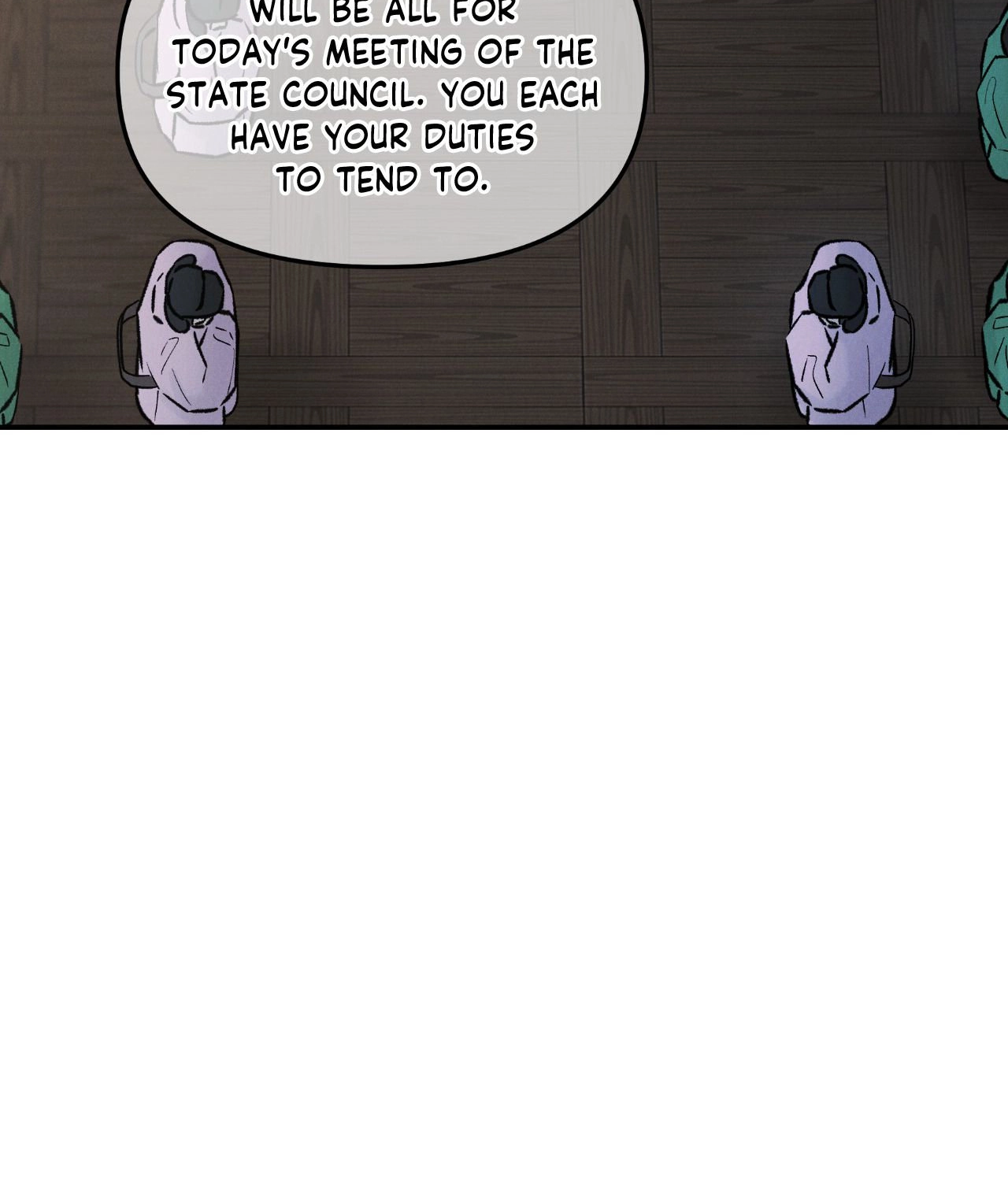 Gale of the God Chapter 60 page 14 - 