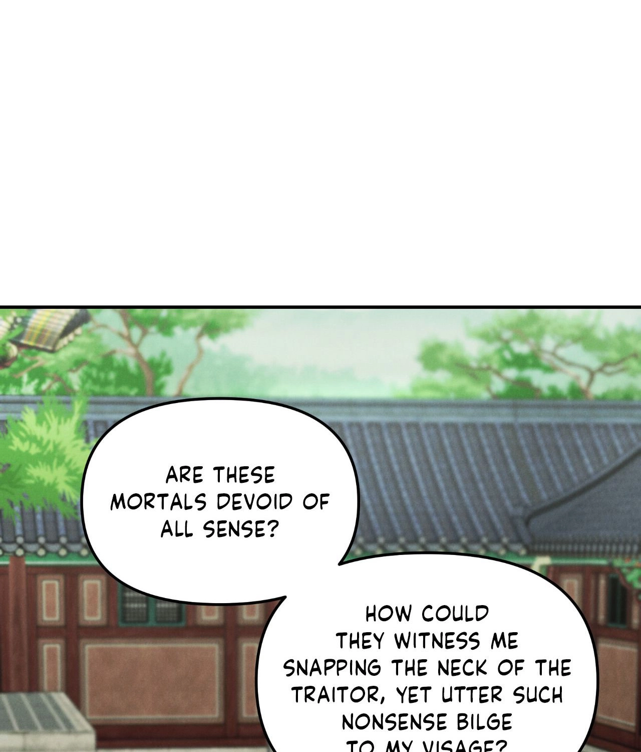 Gale of the God Chapter 60 page 22 - 