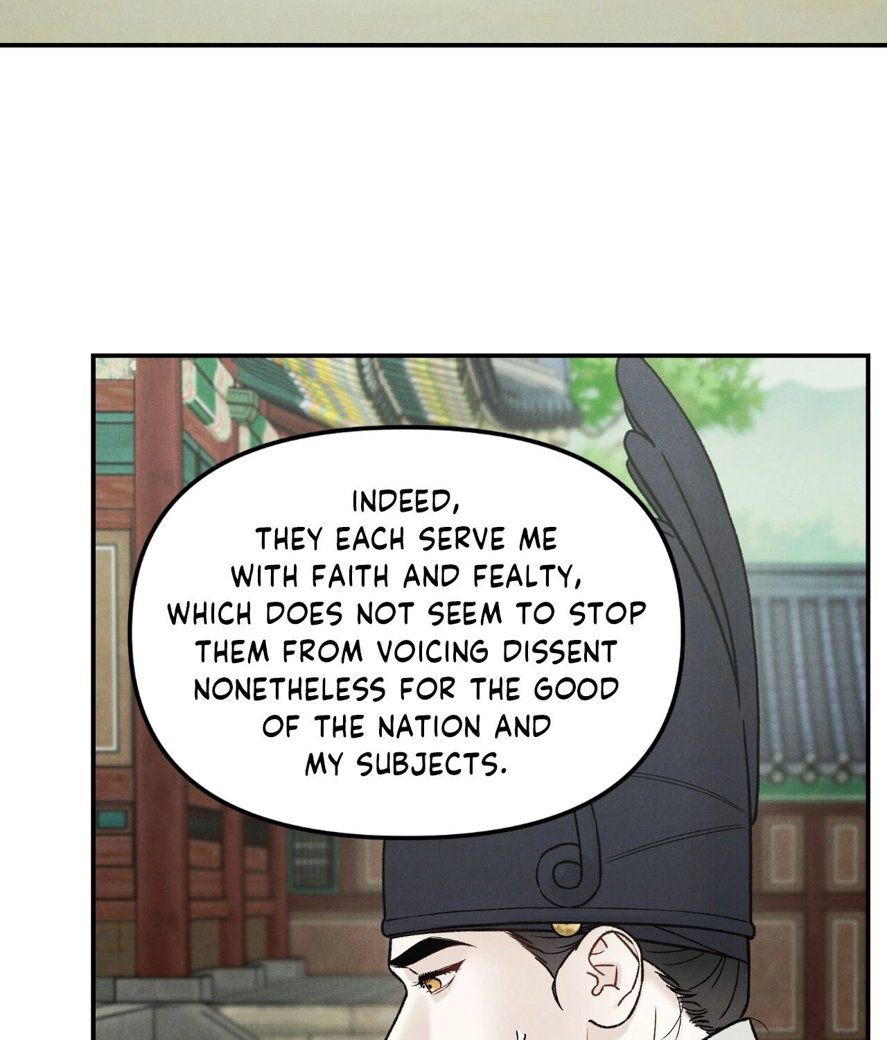 Gale of the God Chapter 60 page 24 - 