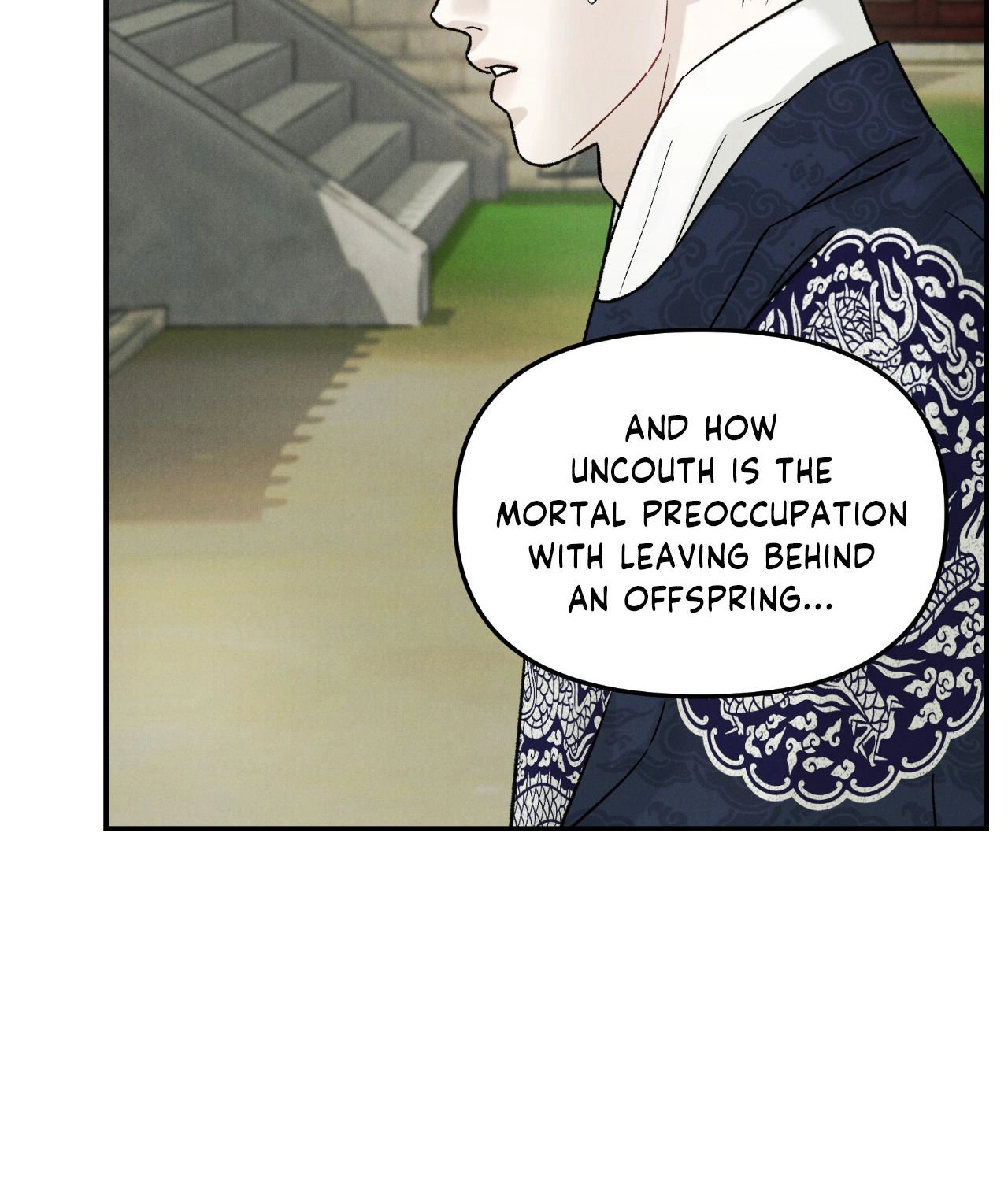 Gale of the God Chapter 60 page 25 - 