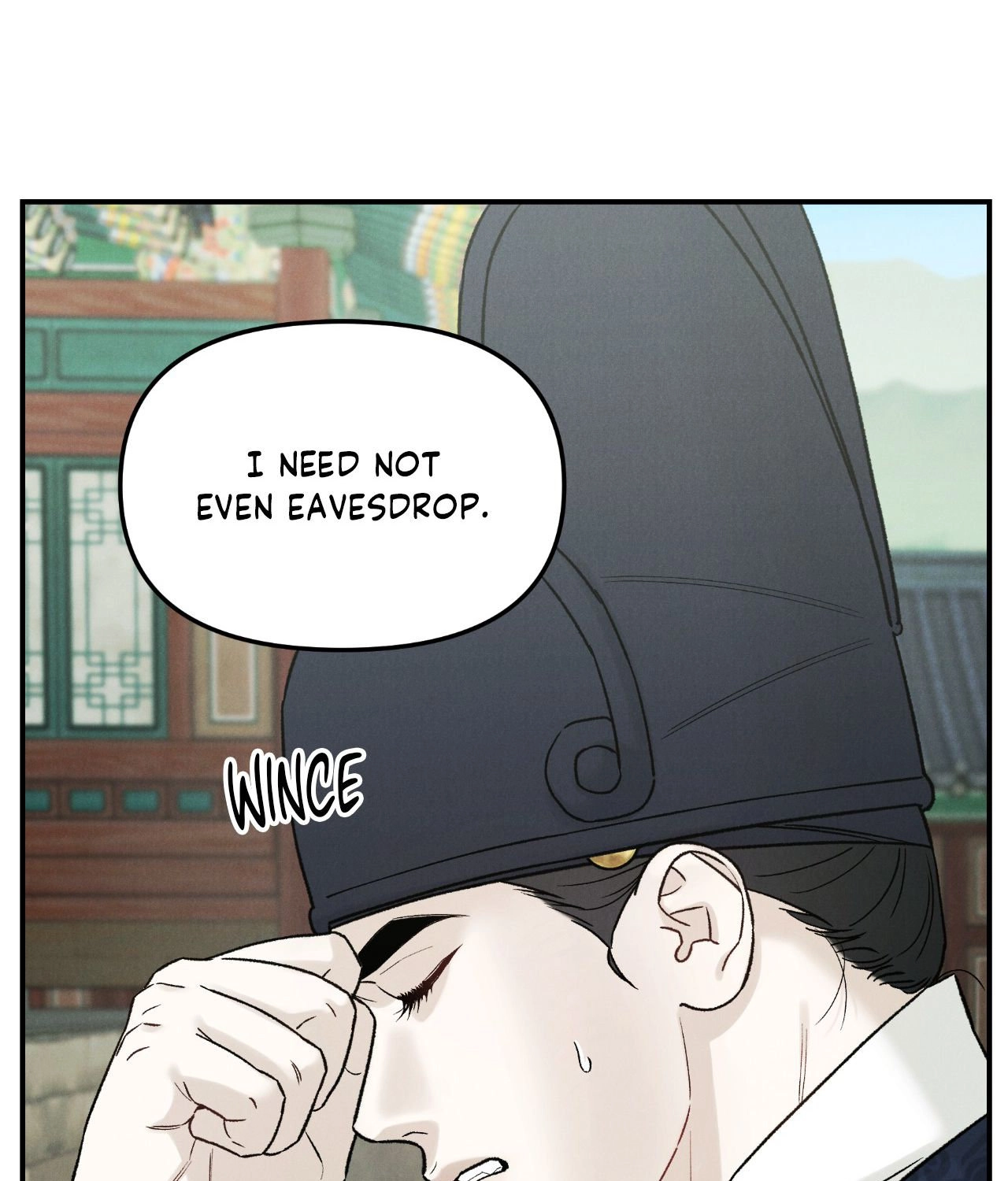 Gale of the God Chapter 60 page 27 - 