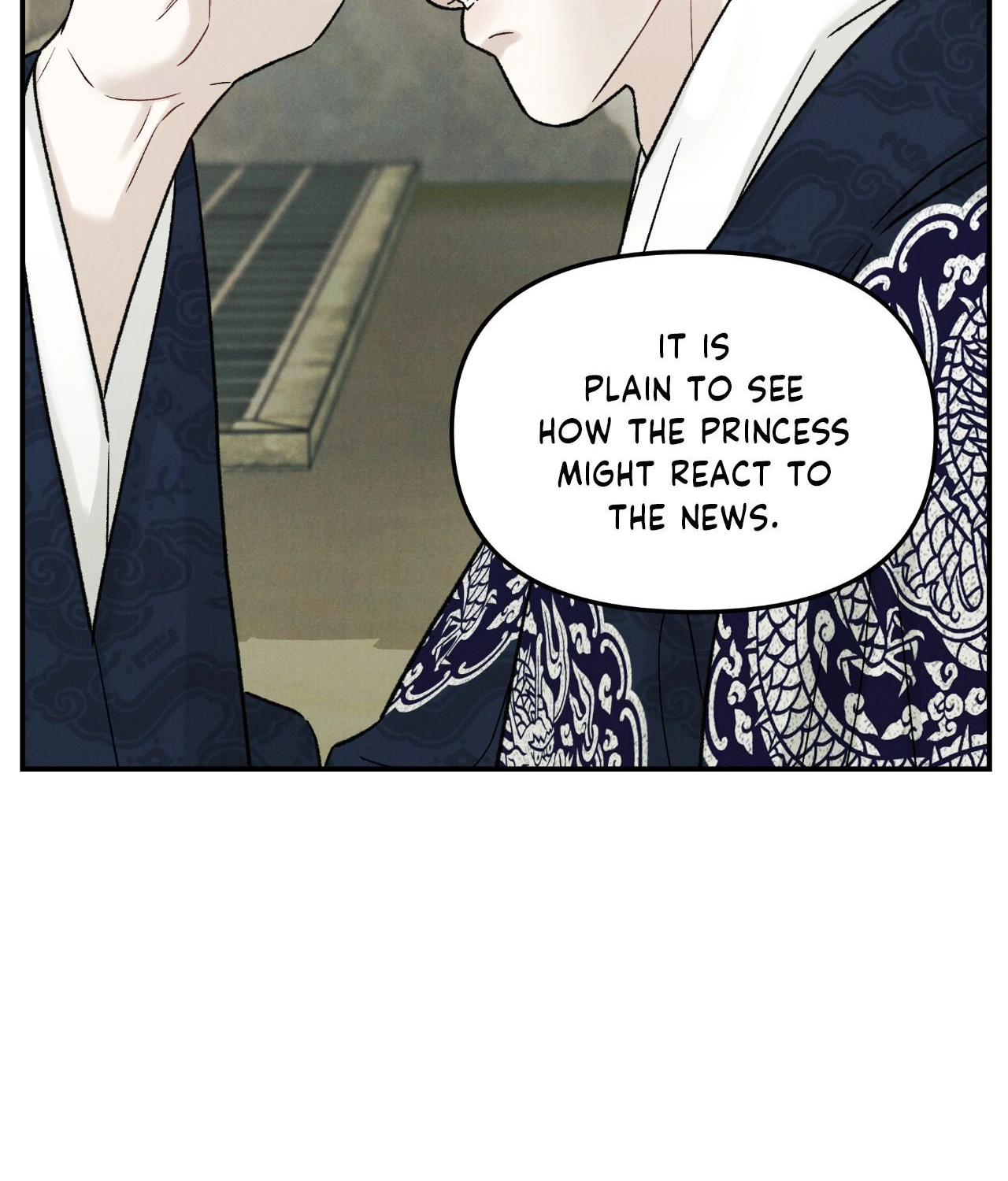 Gale of the God Chapter 60 page 28 - 