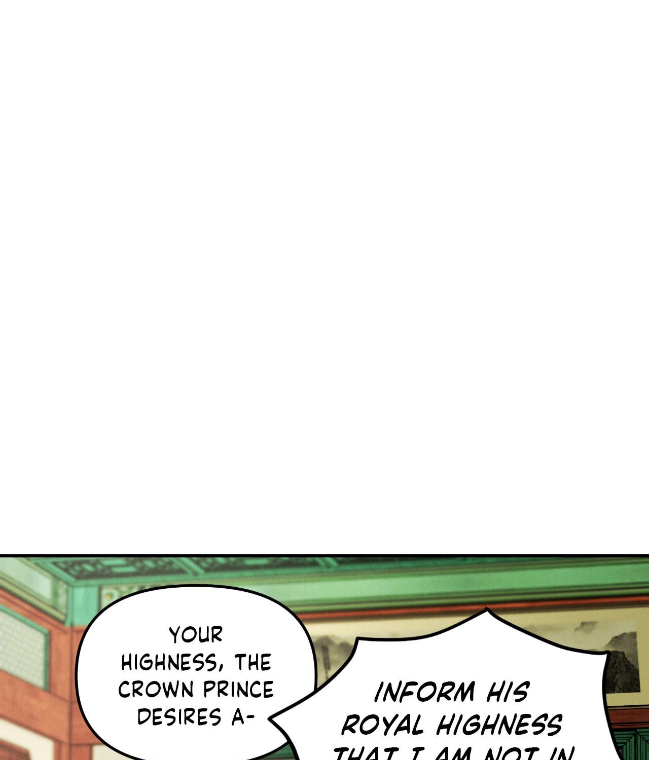 Gale of the God Chapter 60 page 29 - 
