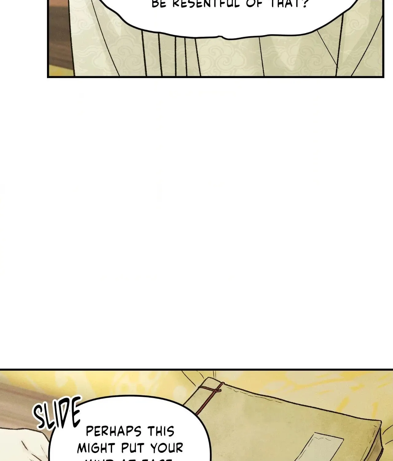 Gale of the God Chapter 60 page 40 - 