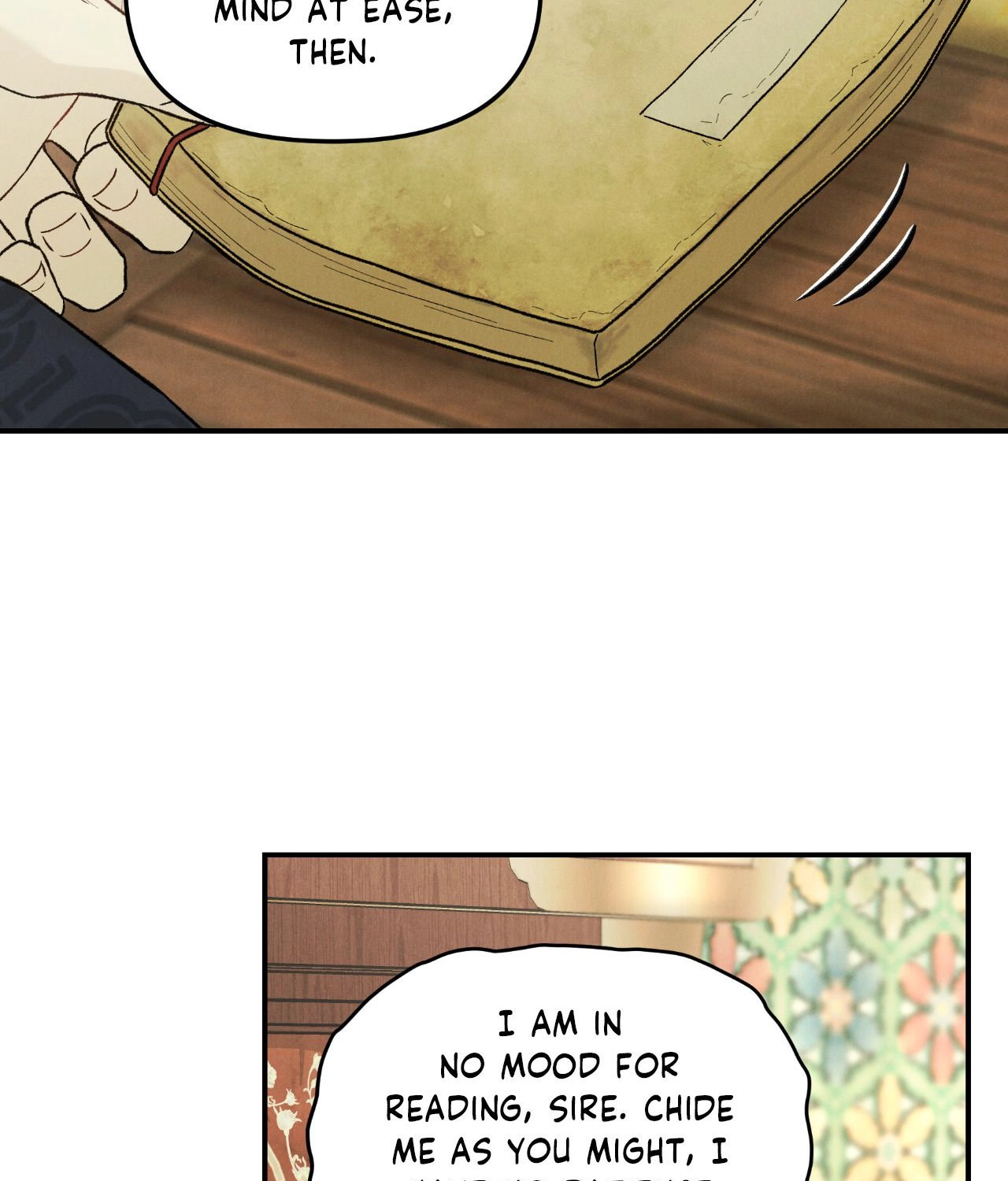 Gale of the God Chapter 60 page 41 - 