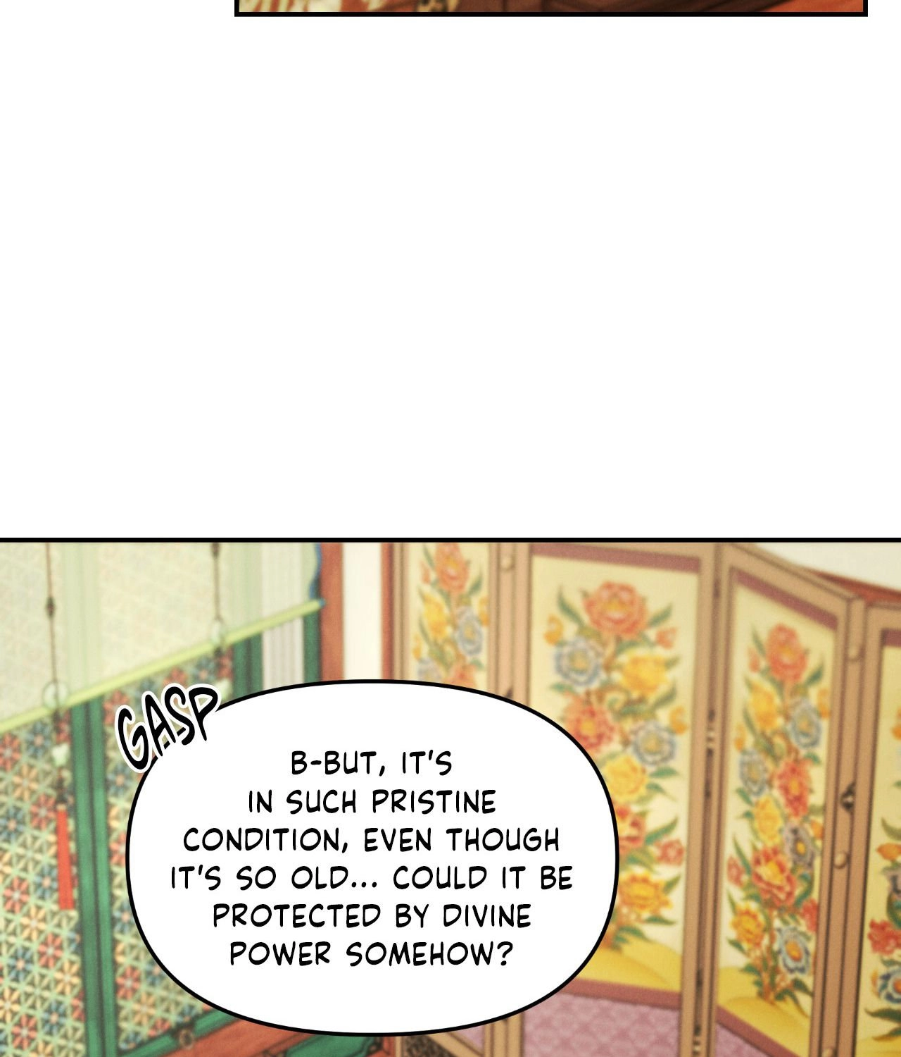 Gale of the God Chapter 60 page 43 - 