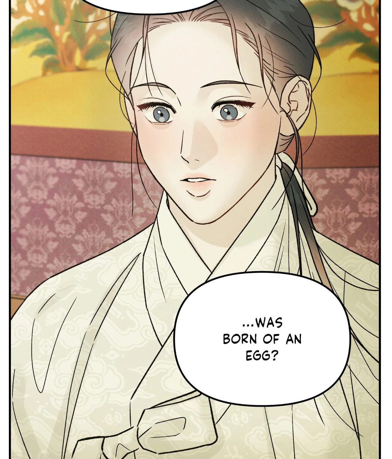Gale of the God Chapter 60 page 46 - 