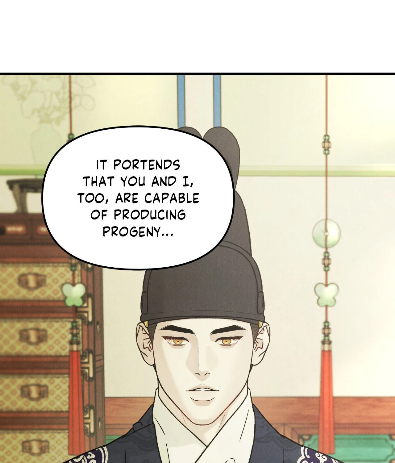 Gale of the God Chapter 60 page 51 - 