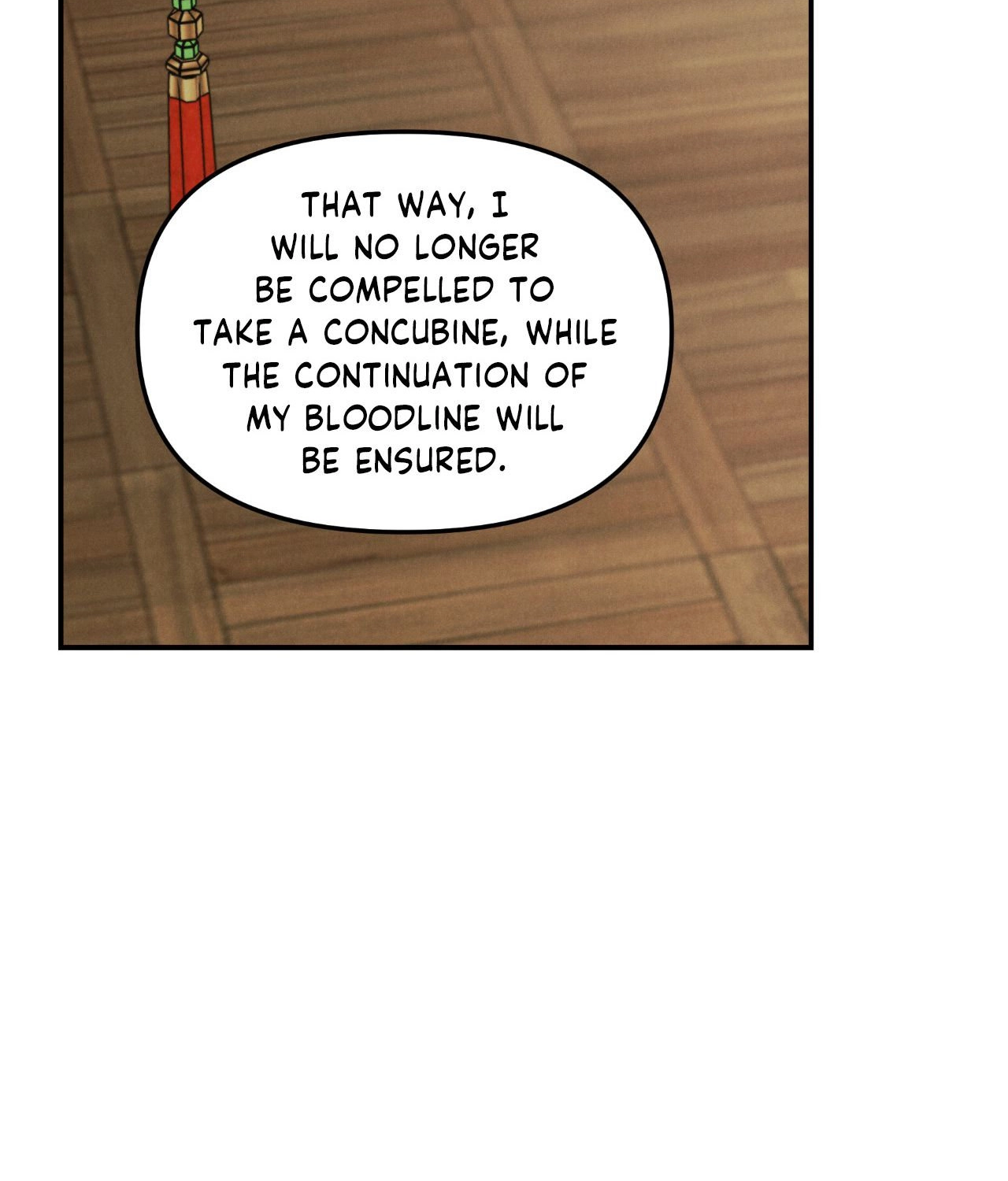 Gale of the God Chapter 60 page 54 - 