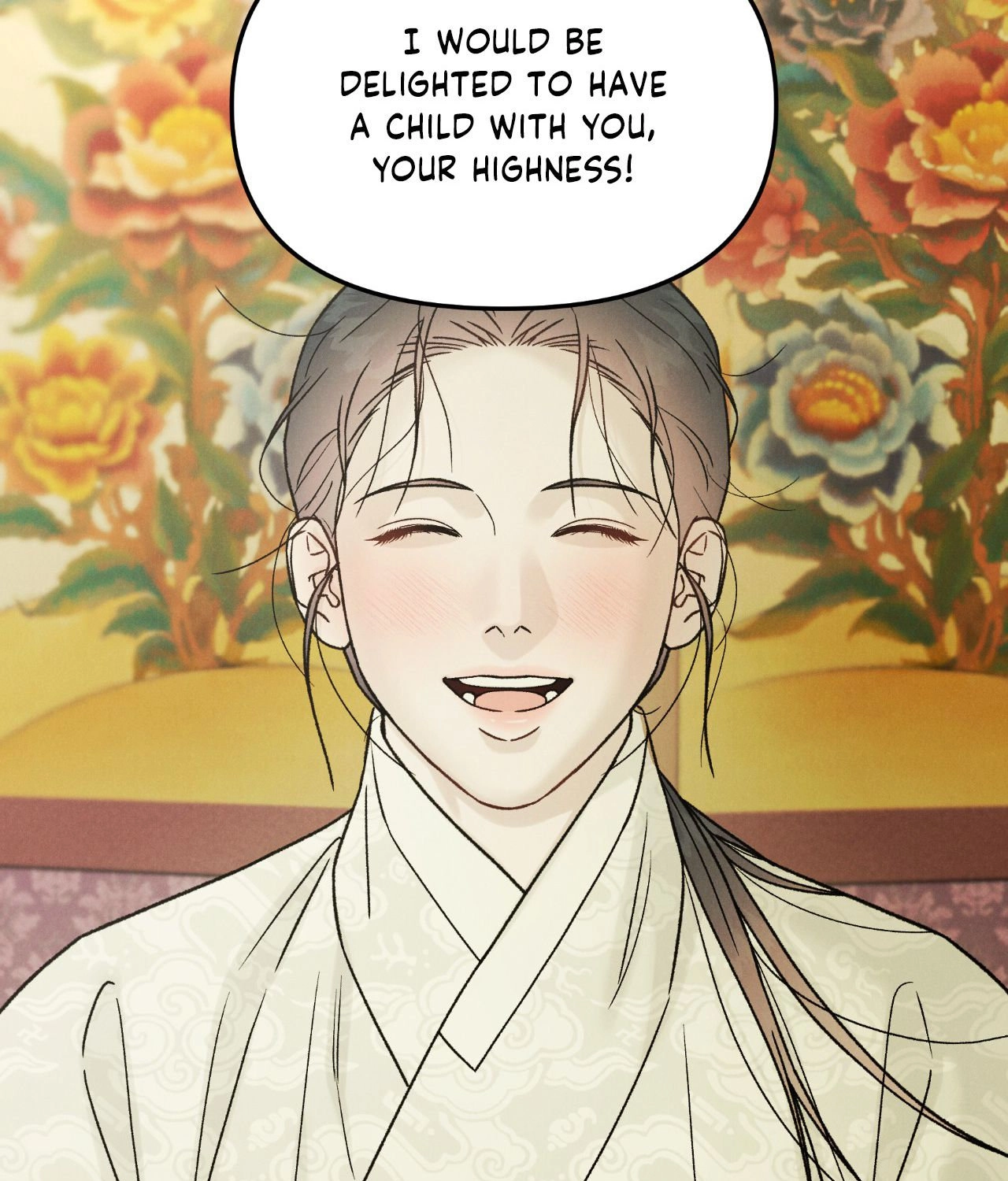Gale of the God Chapter 60 page 57 - 