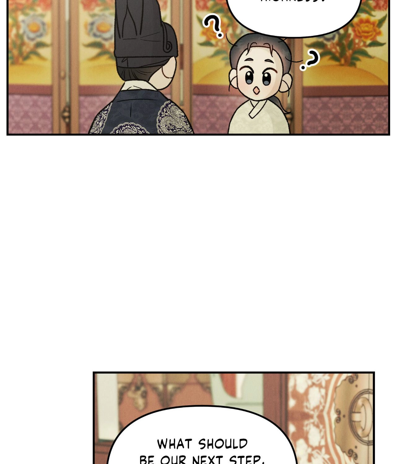 Gale of the God Chapter 60 page 59 - 