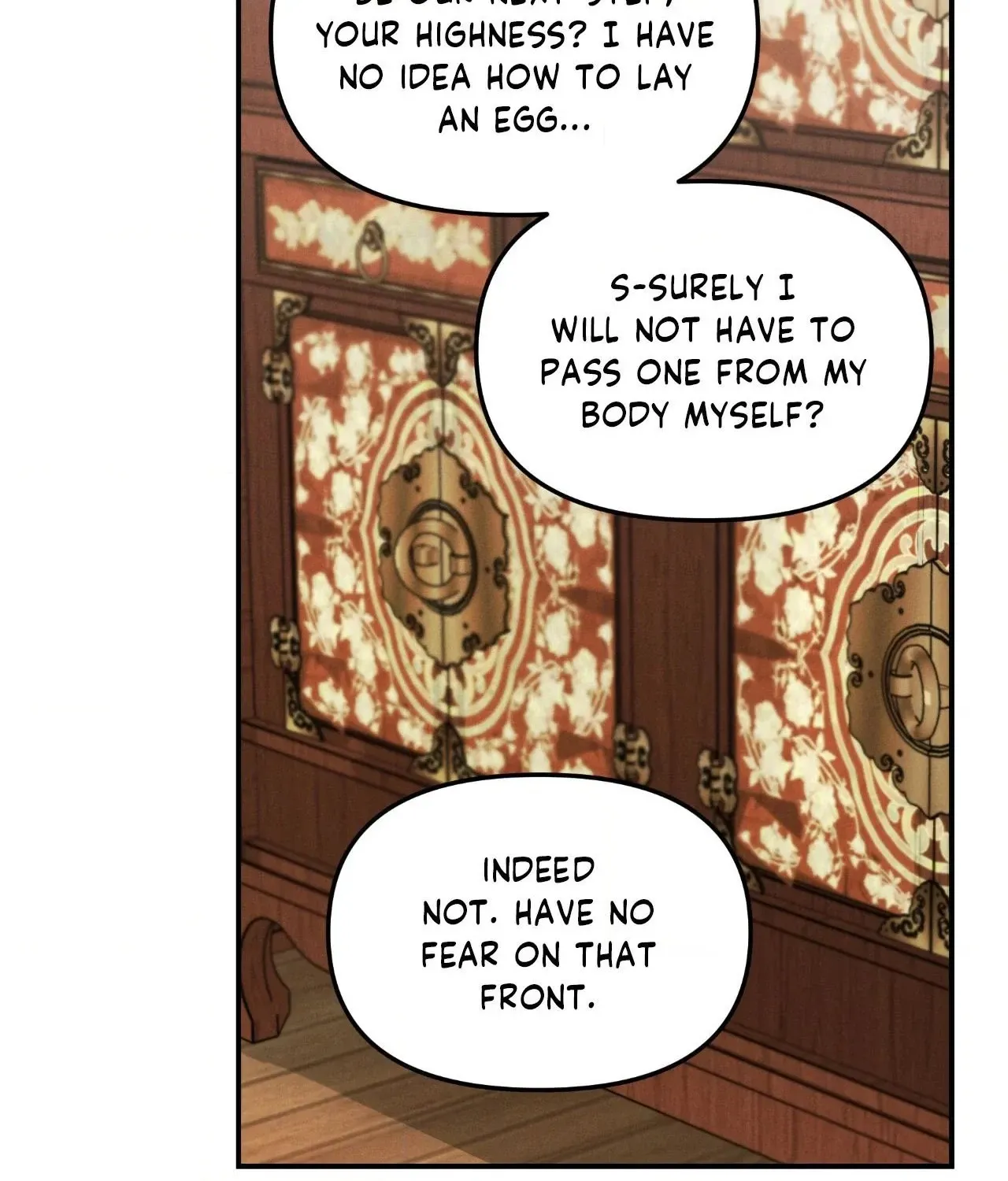 Gale of the God Chapter 60 page 60 - 