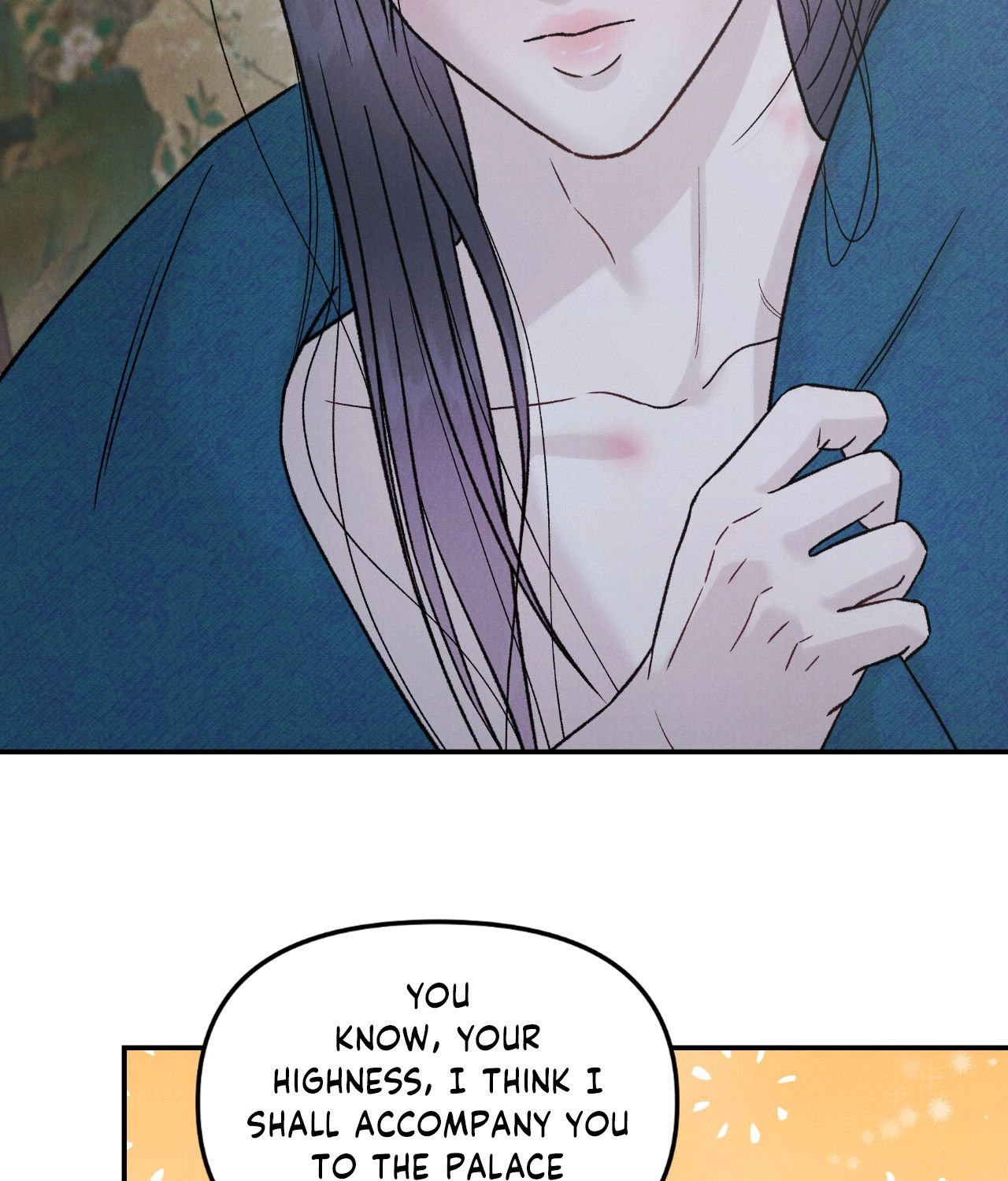 Gale of the God Chapter 60 page 7 - 