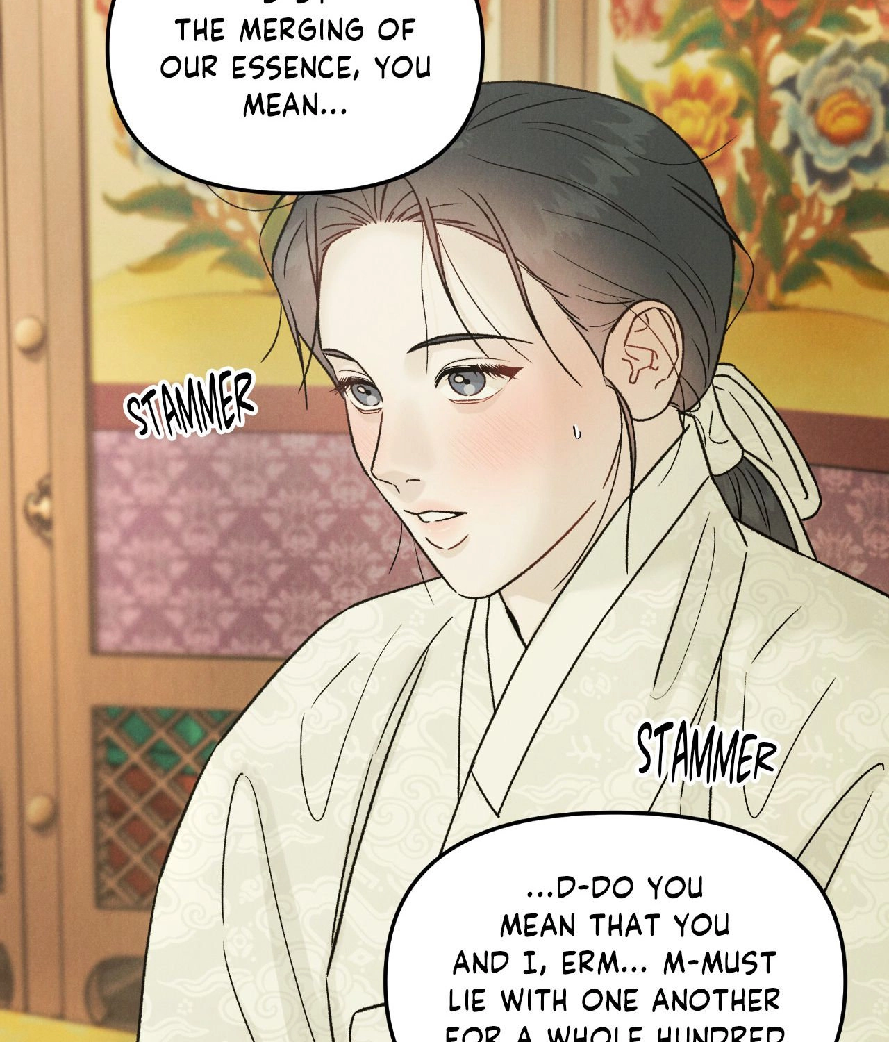 Gale of the God Chapter 60 page 68 - 
