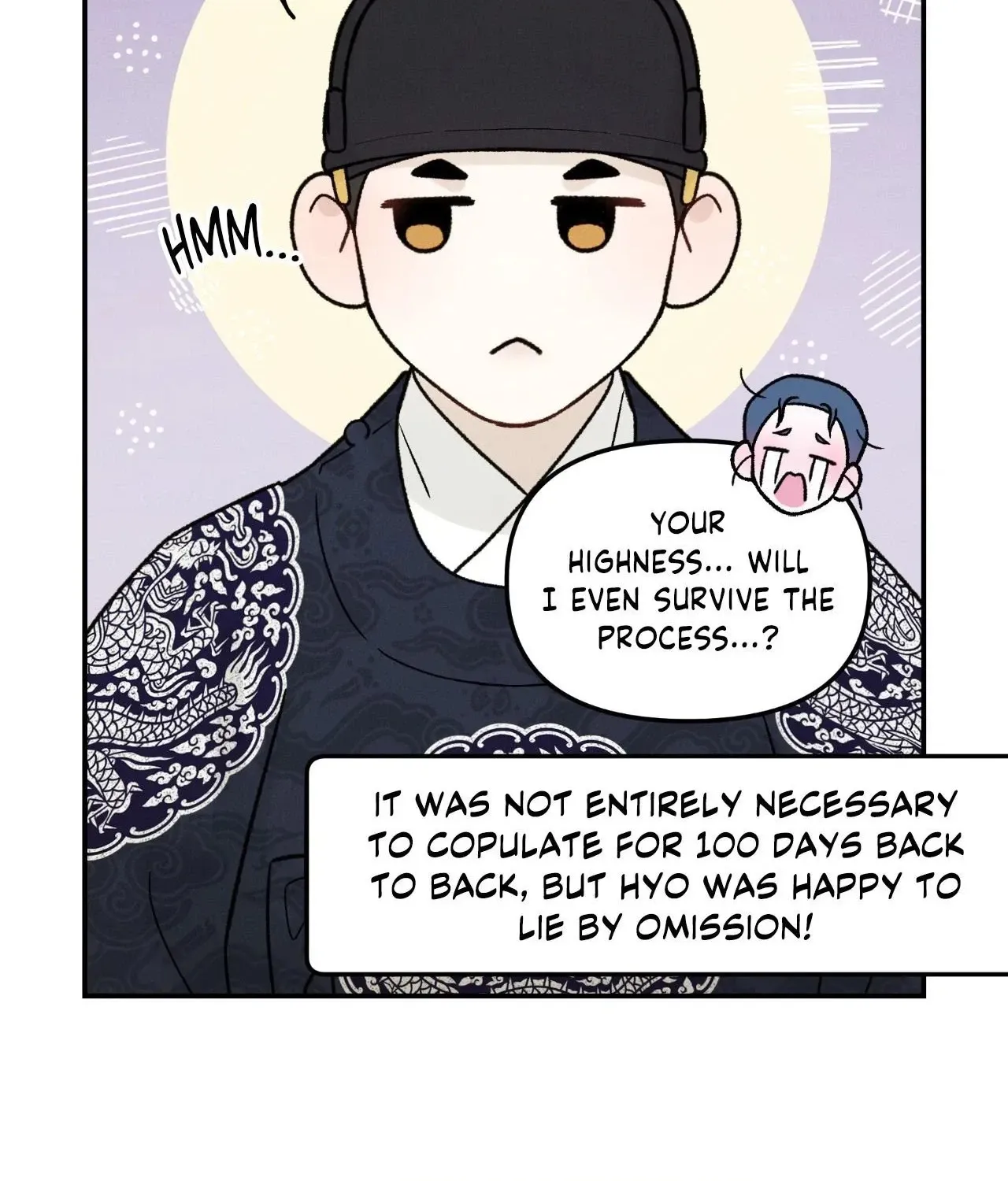 Gale of the God Chapter 60 page 70 - 