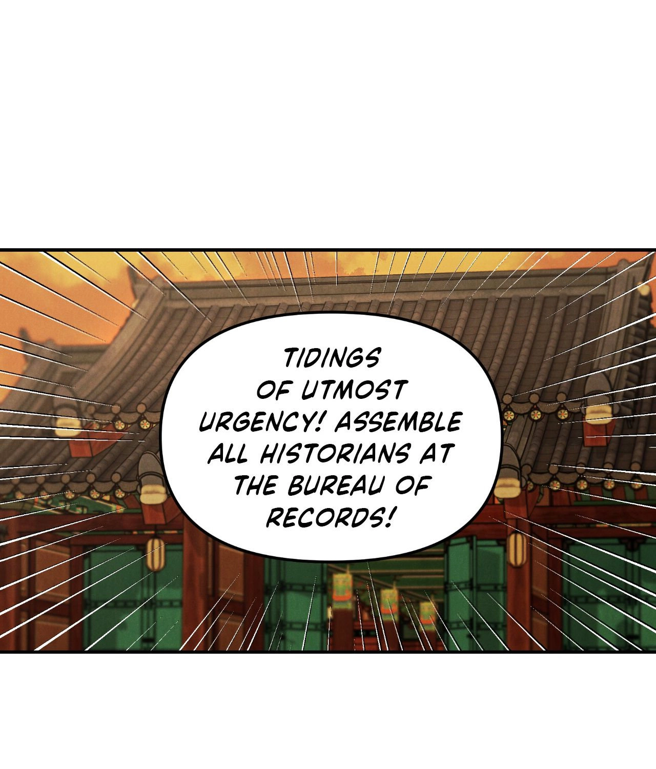Gale of the God Chapter 60 page 72 - 