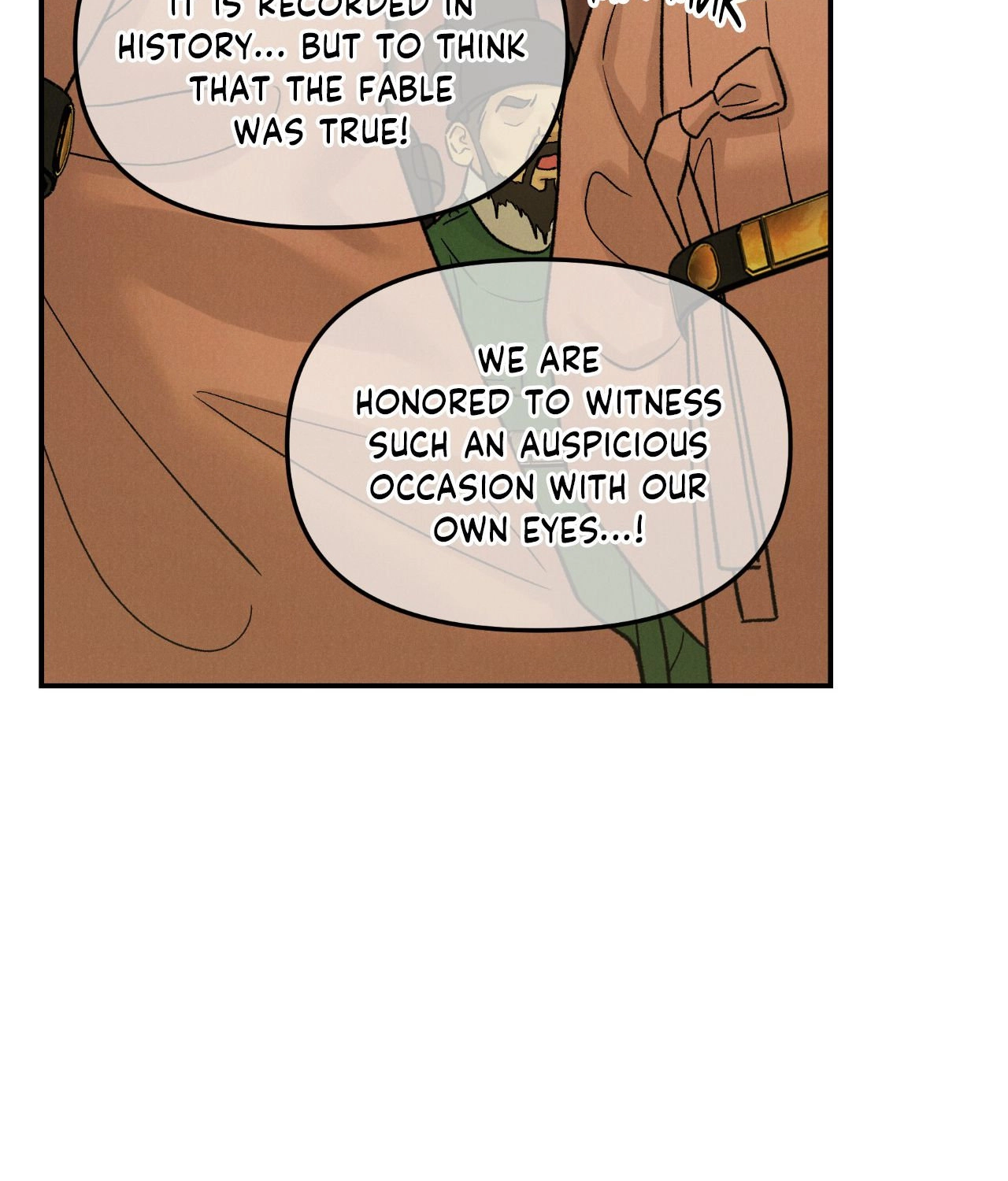 Gale of the God Chapter 60 page 74 - 