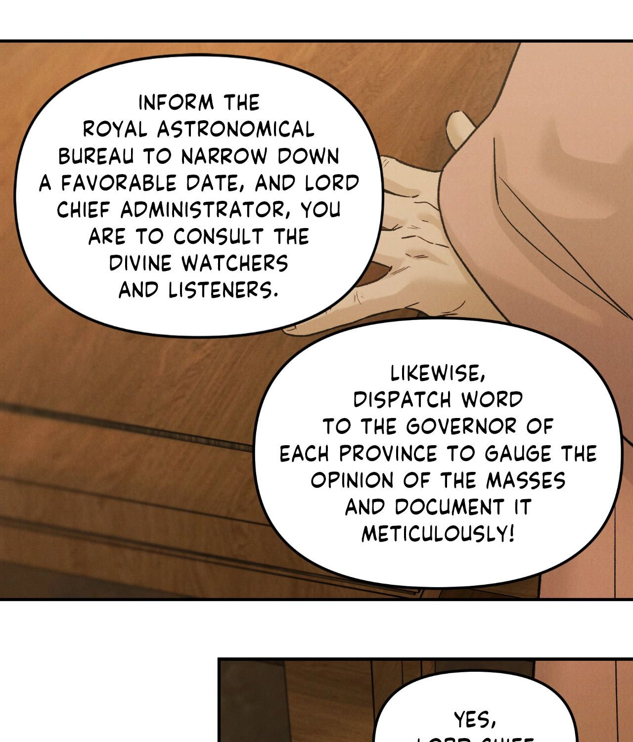 Gale of the God Chapter 60 page 75 - 