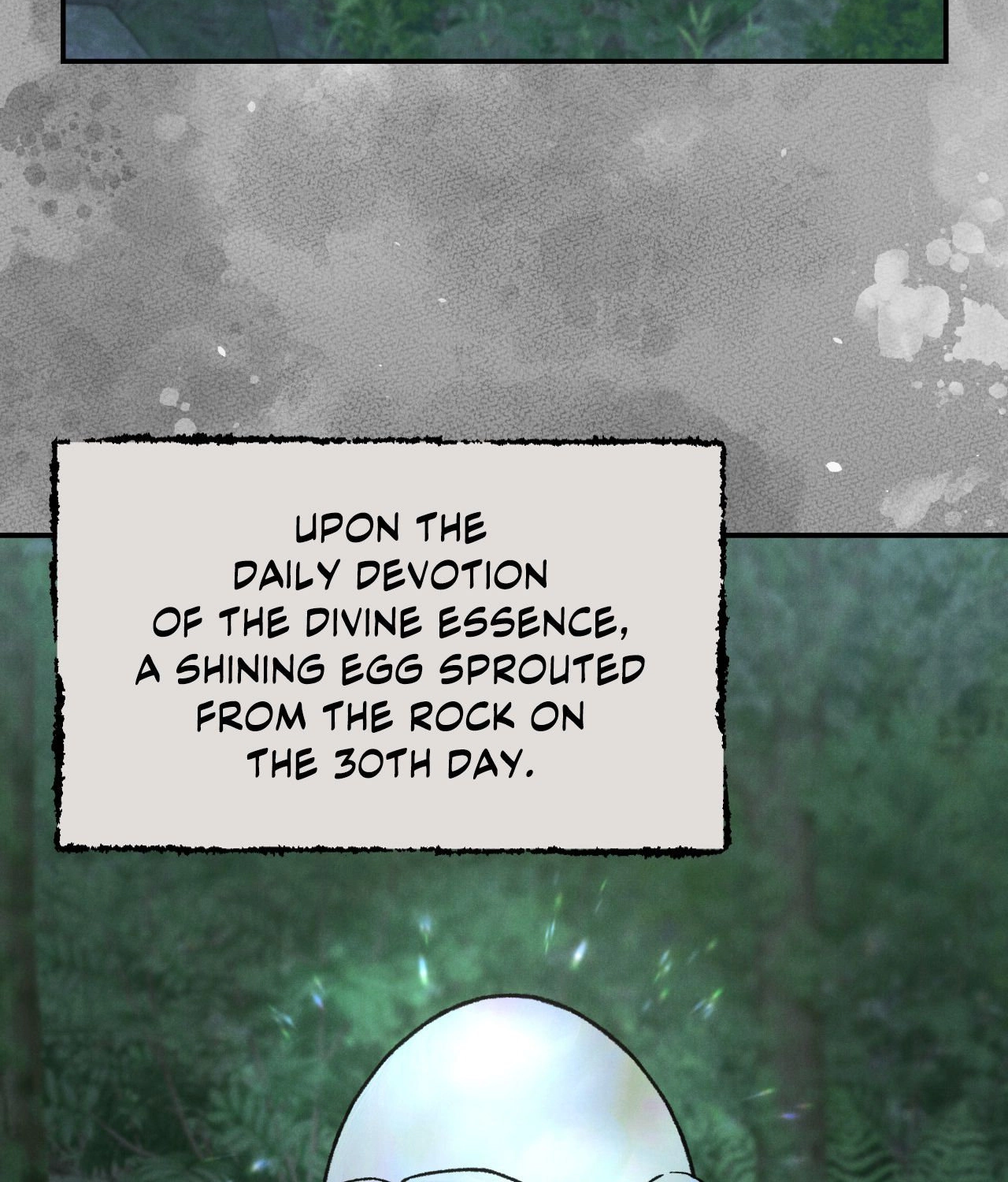 Gale of the God Chapter 60 page 82 - 