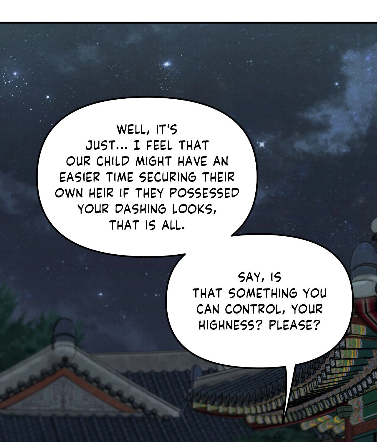 Gale of the God Chapter 60 page 94 - 