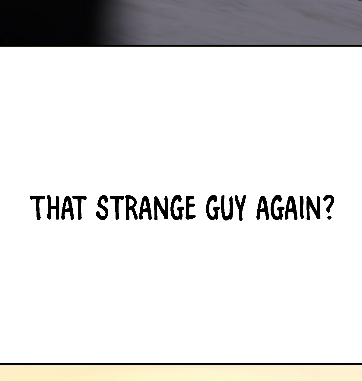 Galloping on the Edge of Annihilation Chapter 1 page 32 - 