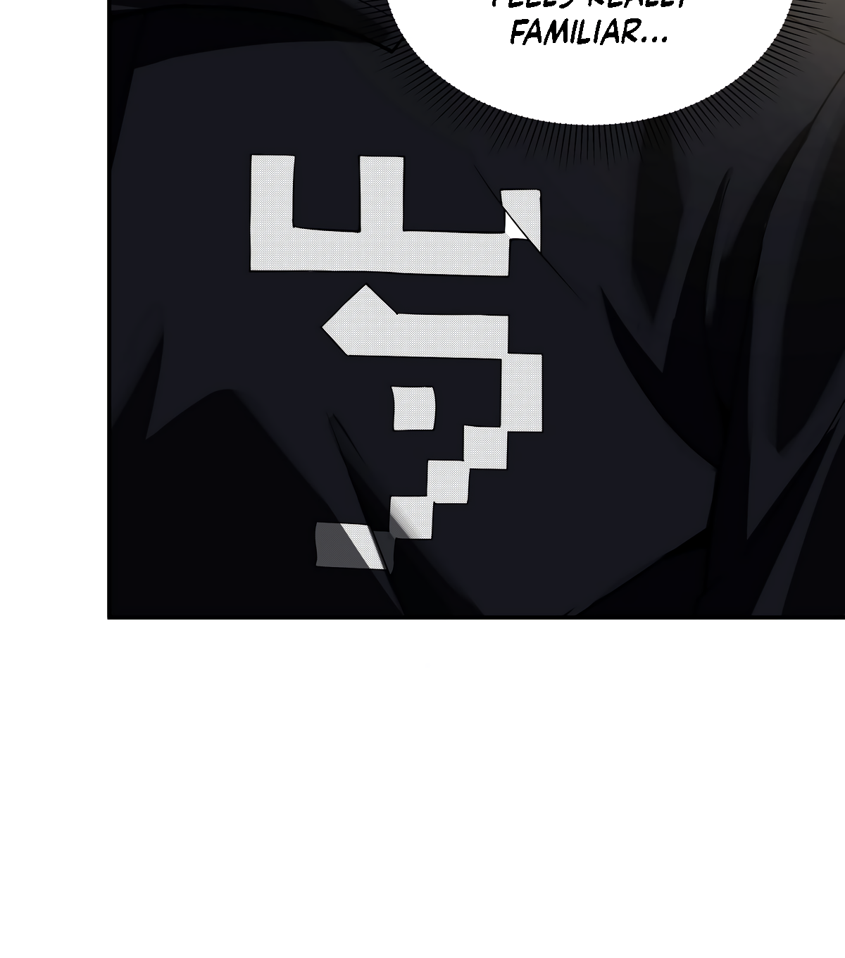 Galloping on the Edge of Annihilation Chapter 1 page 38 - 