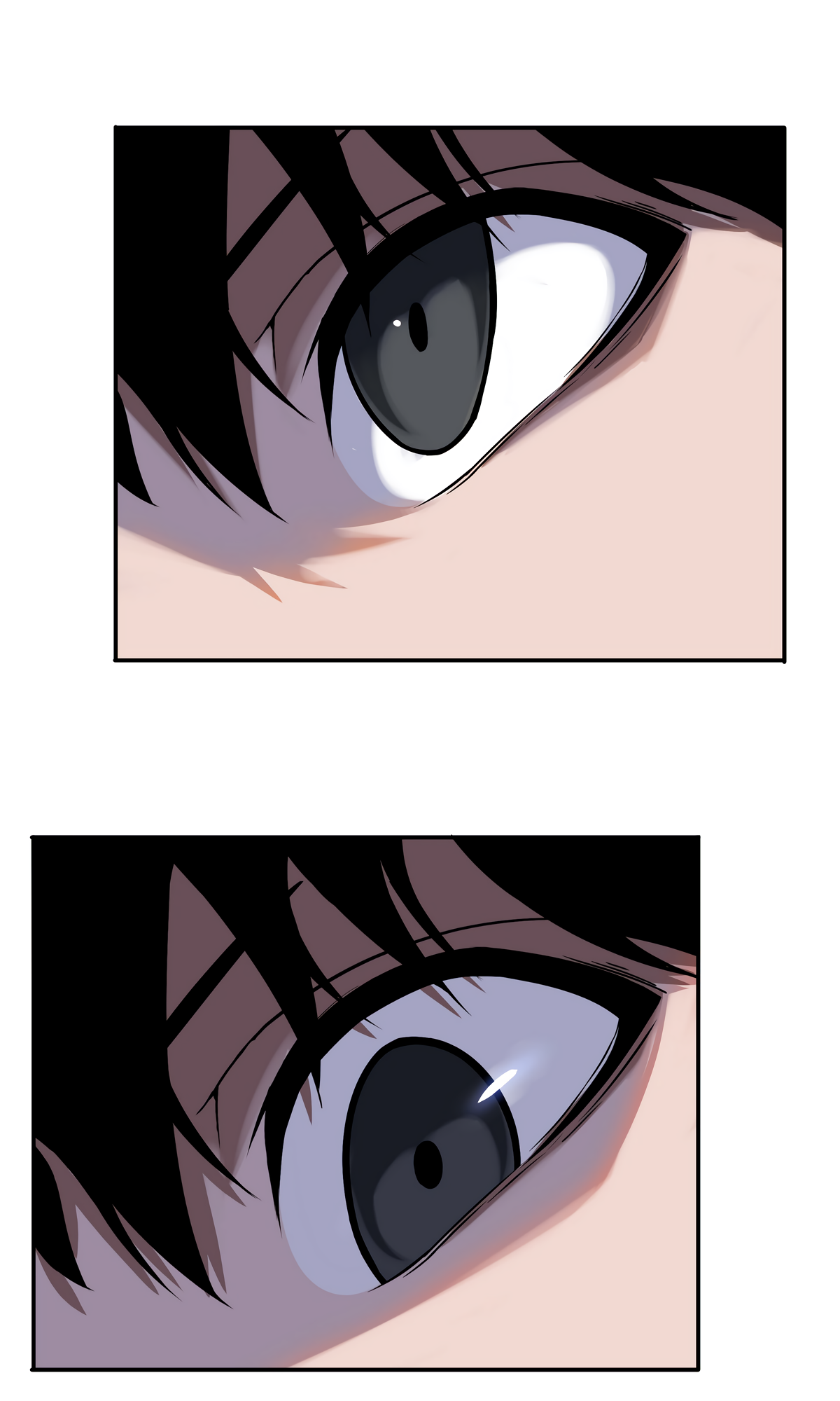 Galloping on the Edge of Annihilation Chapter 1 page 40 - 