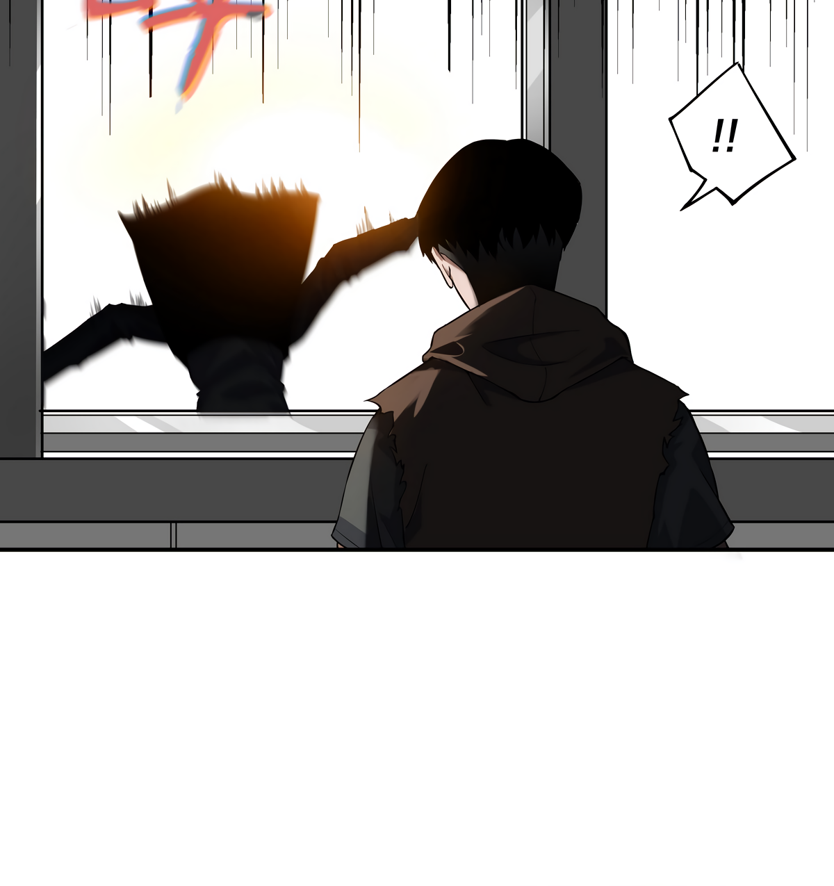 Galloping on the Edge of Annihilation Chapter 1 page 44 - 
