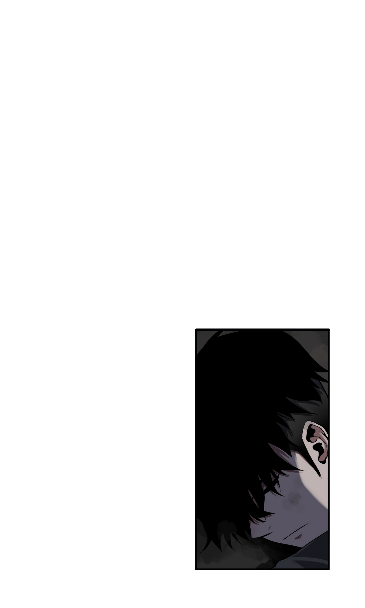 Galloping on the Edge of Annihilation Chapter 1 page 79 - 