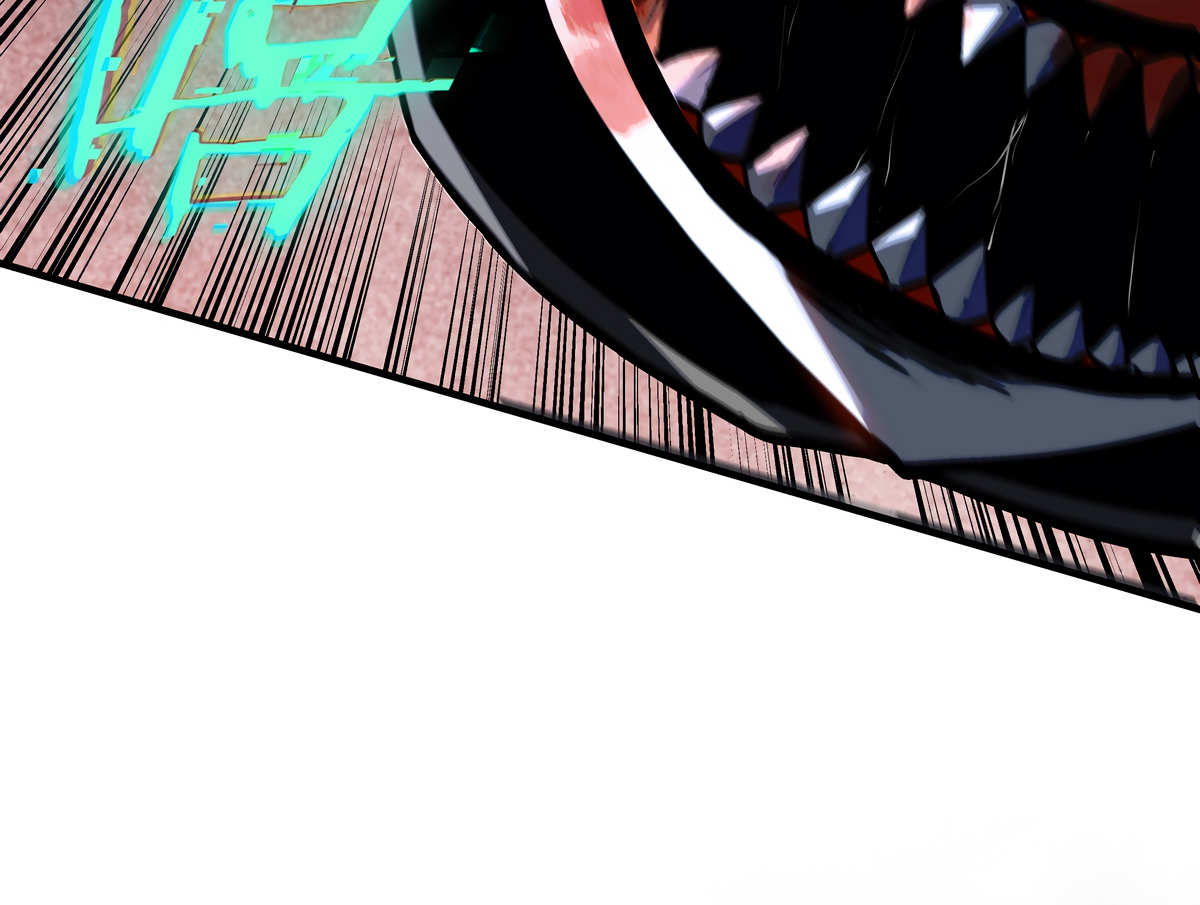 Galloping on the Edge of Annihilation Chapter 2 page 17 - 