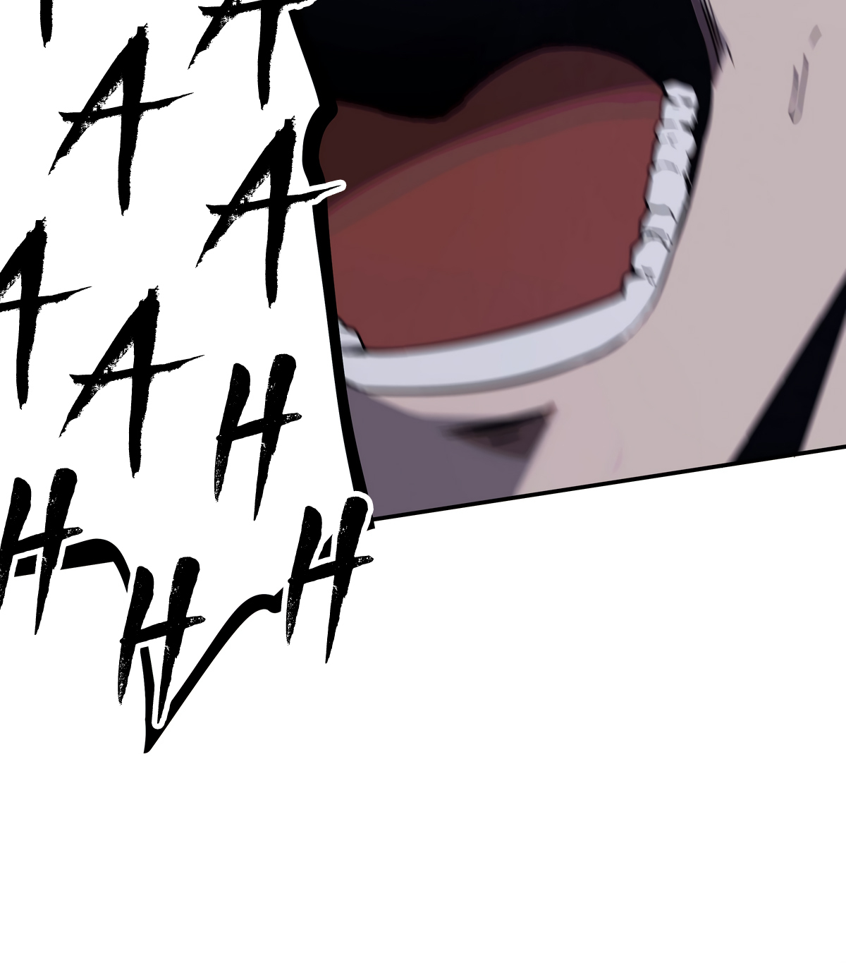 Galloping on the Edge of Annihilation Chapter 2 page 33 - 