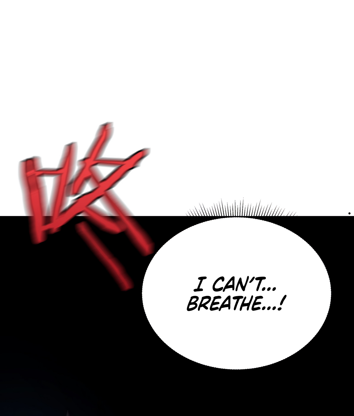 Galloping on the Edge of Annihilation Chapter 2 page 37 - 