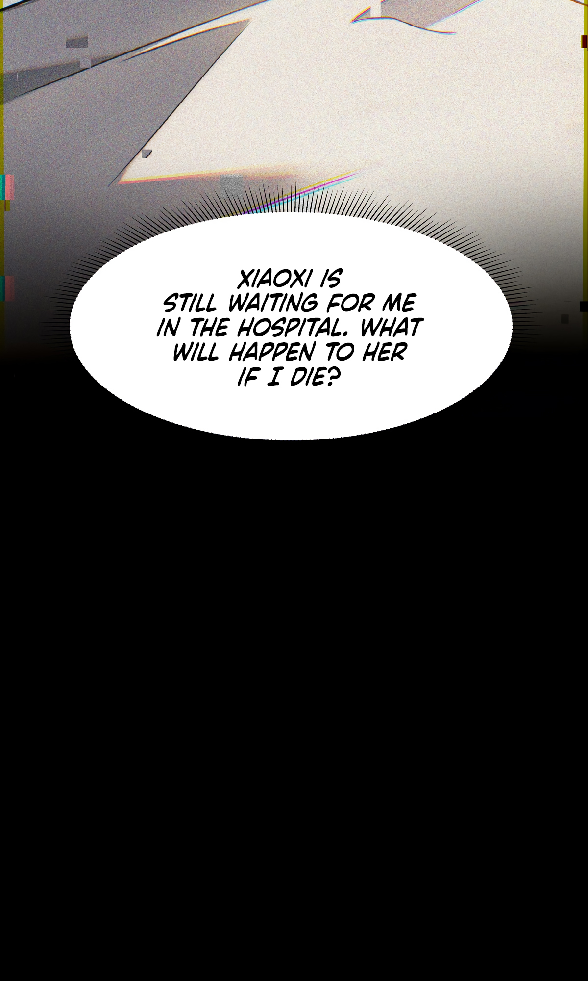Galloping on the Edge of Annihilation Chapter 2 page 39 - 