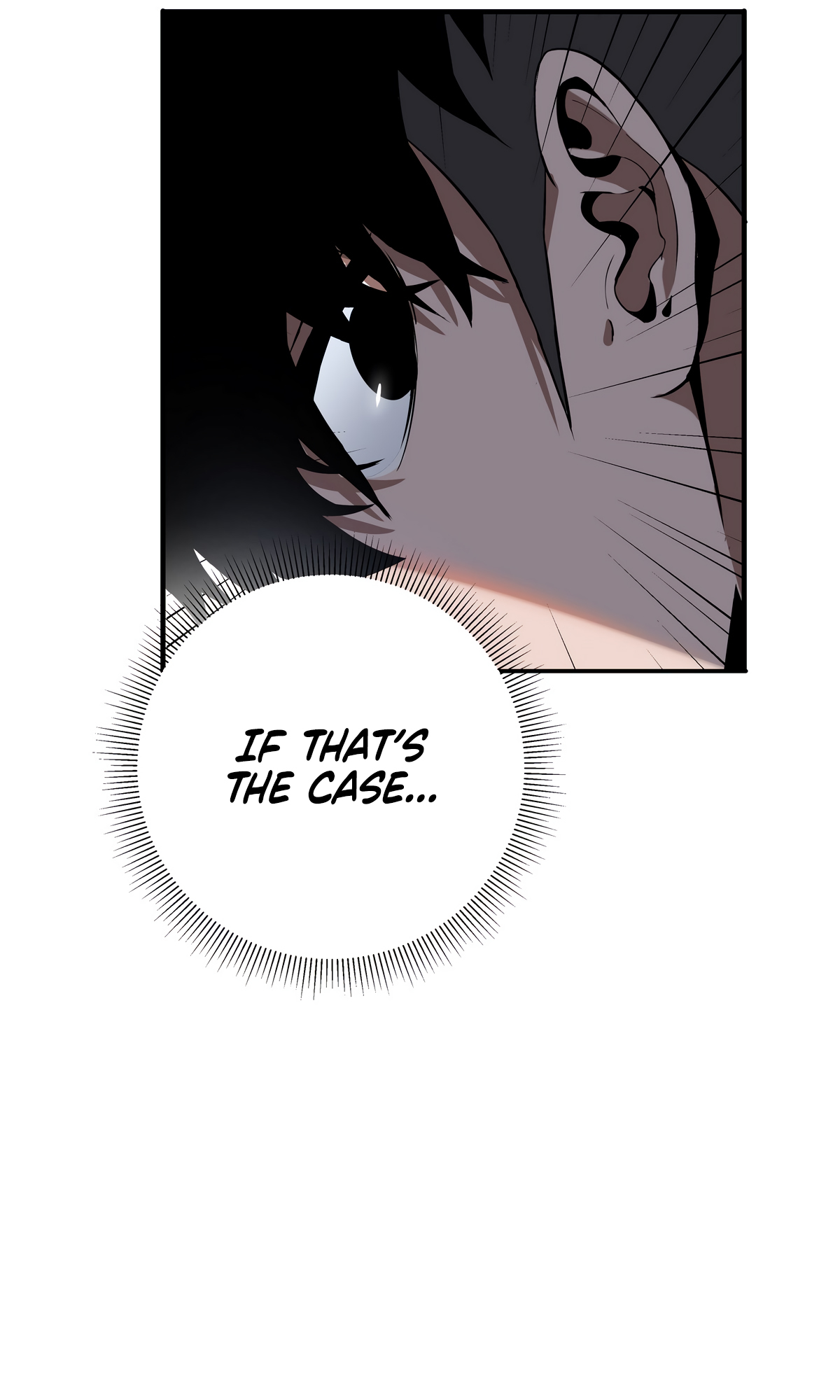 Galloping on the Edge of Annihilation Chapter 2 page 53 - 