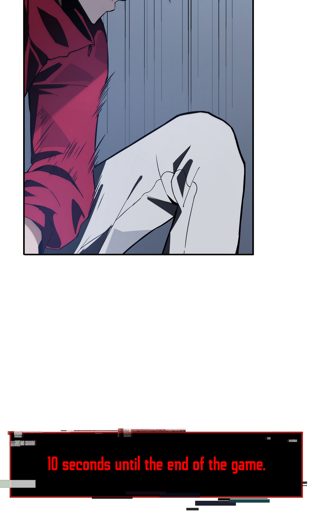 Galloping on the Edge of Annihilation Chapter 2 page 55 - 