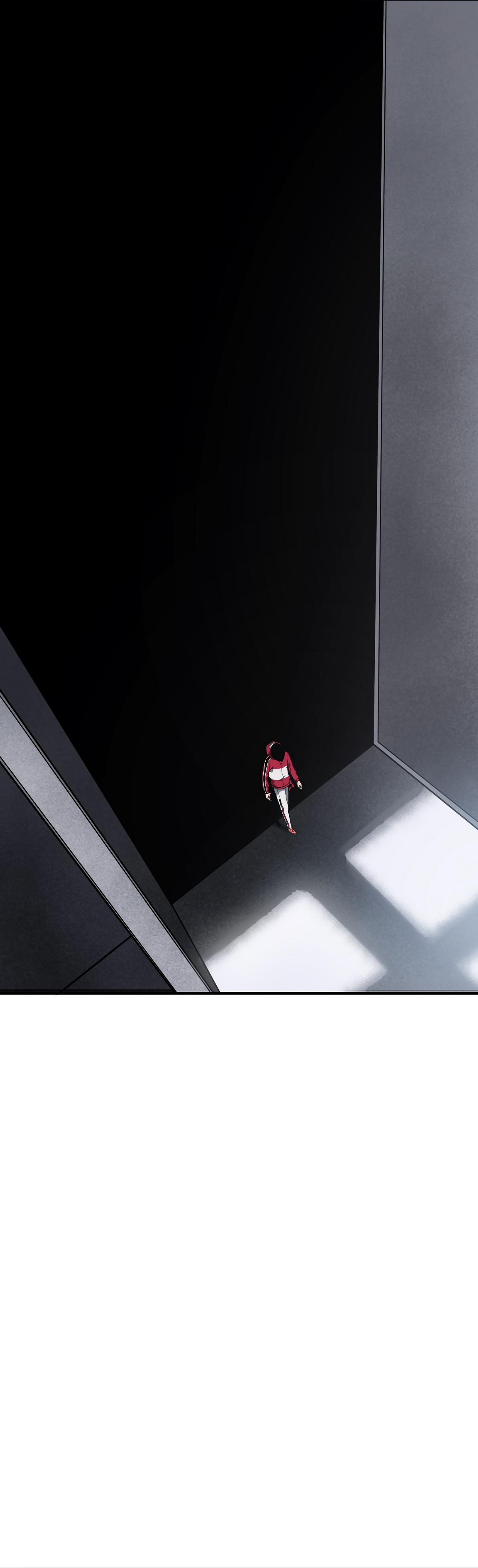 Galloping on the Edge of Annihilation Chapter 2 page 62 - 