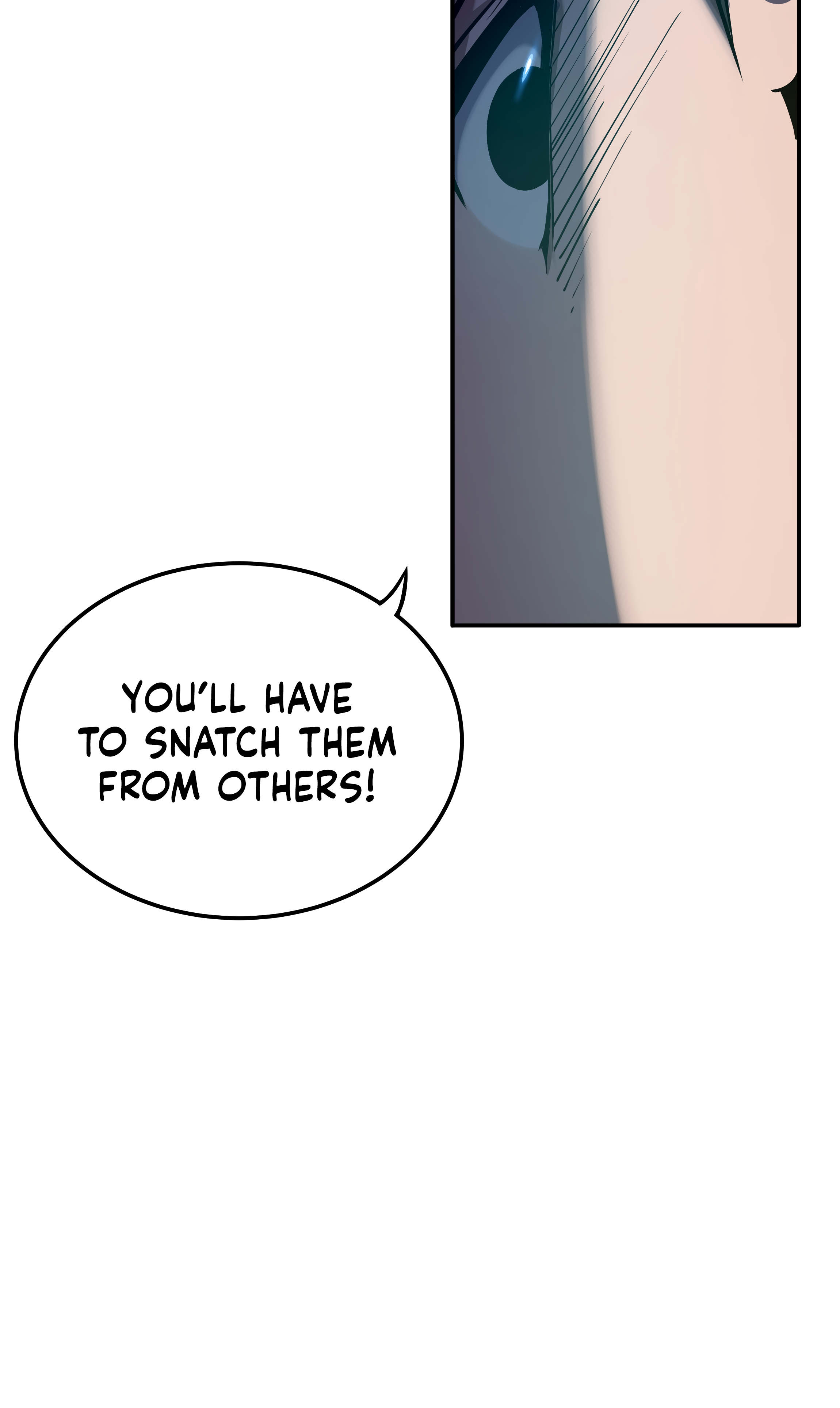 Galloping on the Edge of Annihilation Chapter 3 page 32 - 