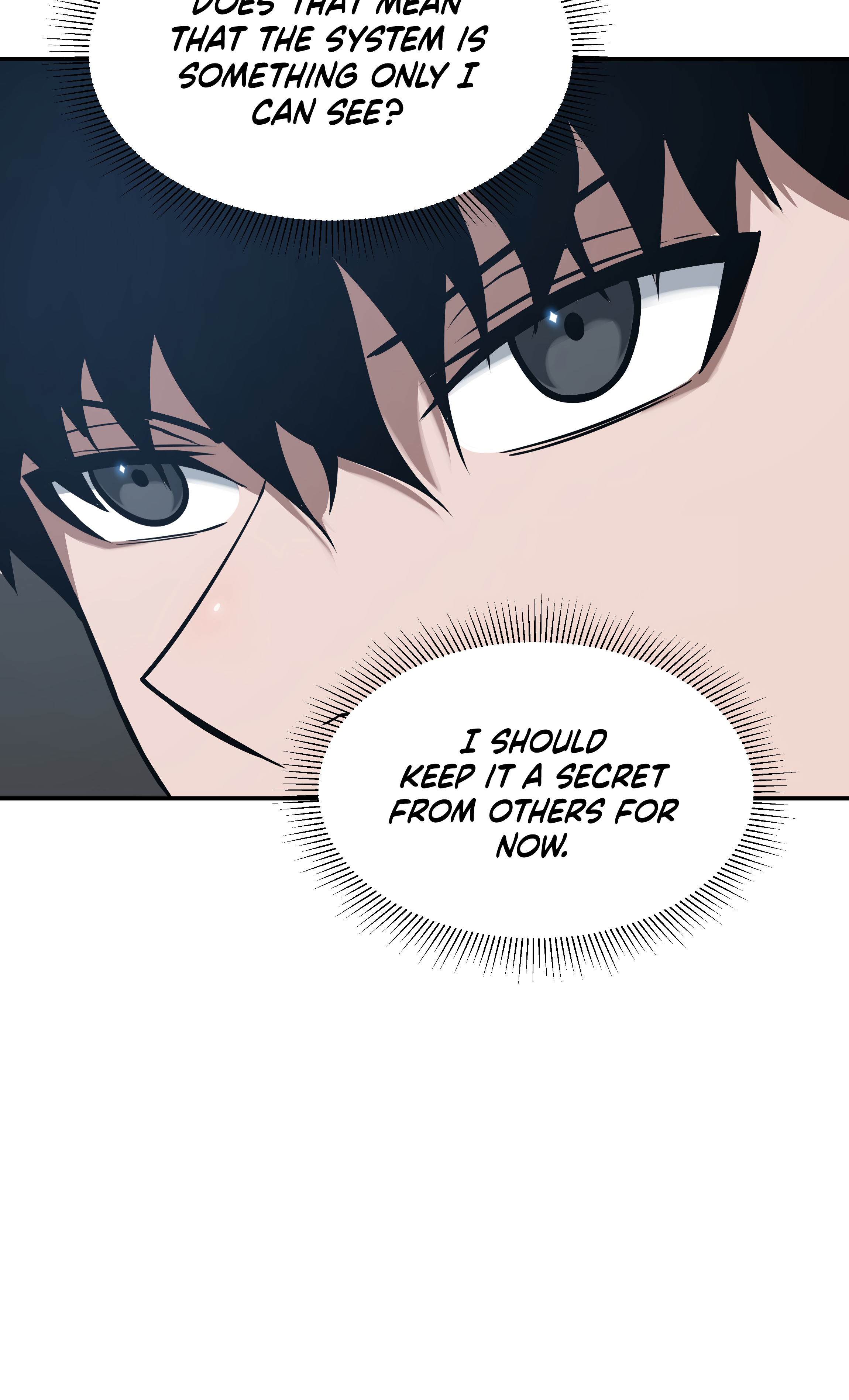 Galloping on the Edge of Annihilation Chapter 3 page 48 - 