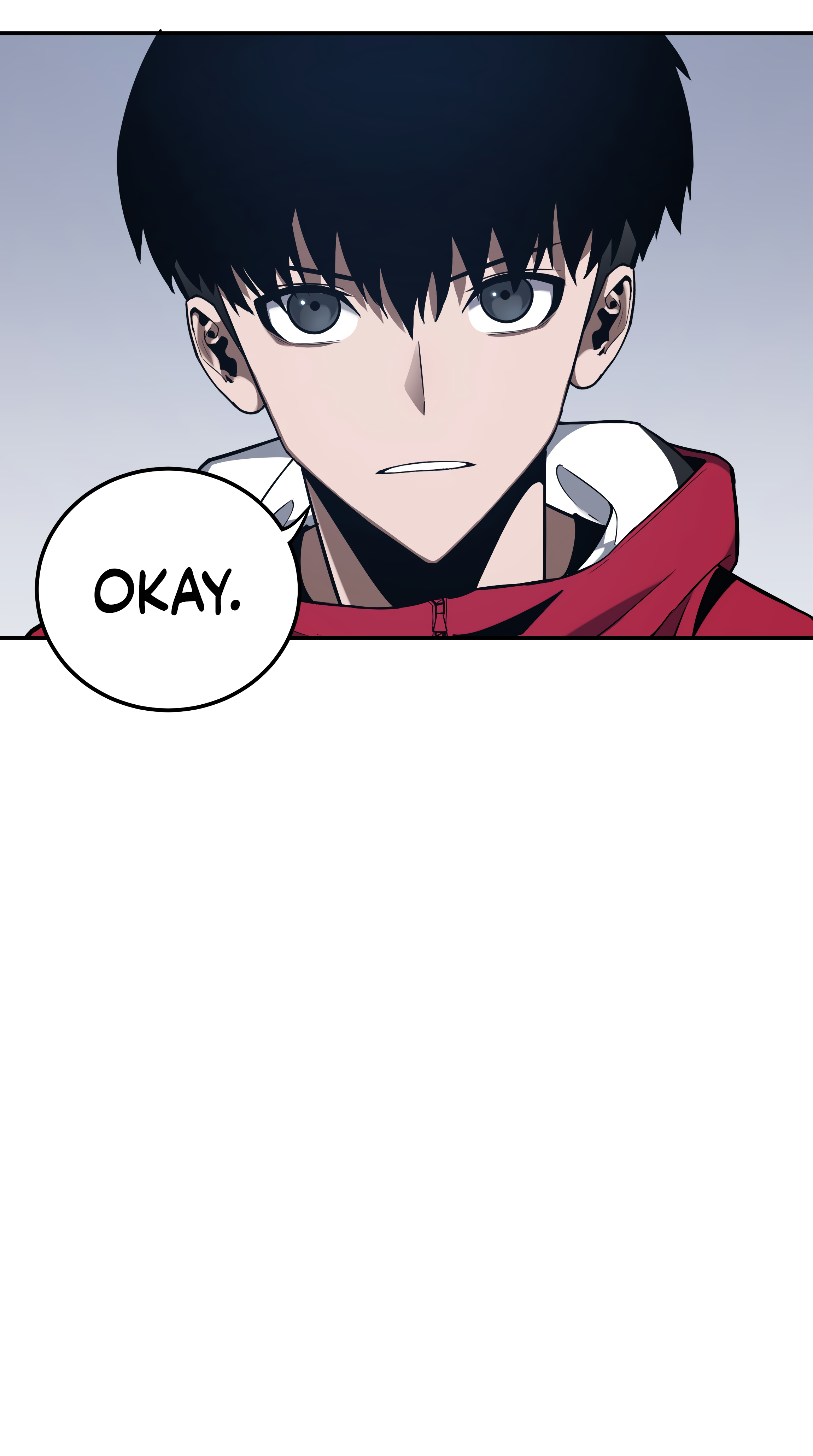 Galloping on the Edge of Annihilation Chapter 3 page 52 - 