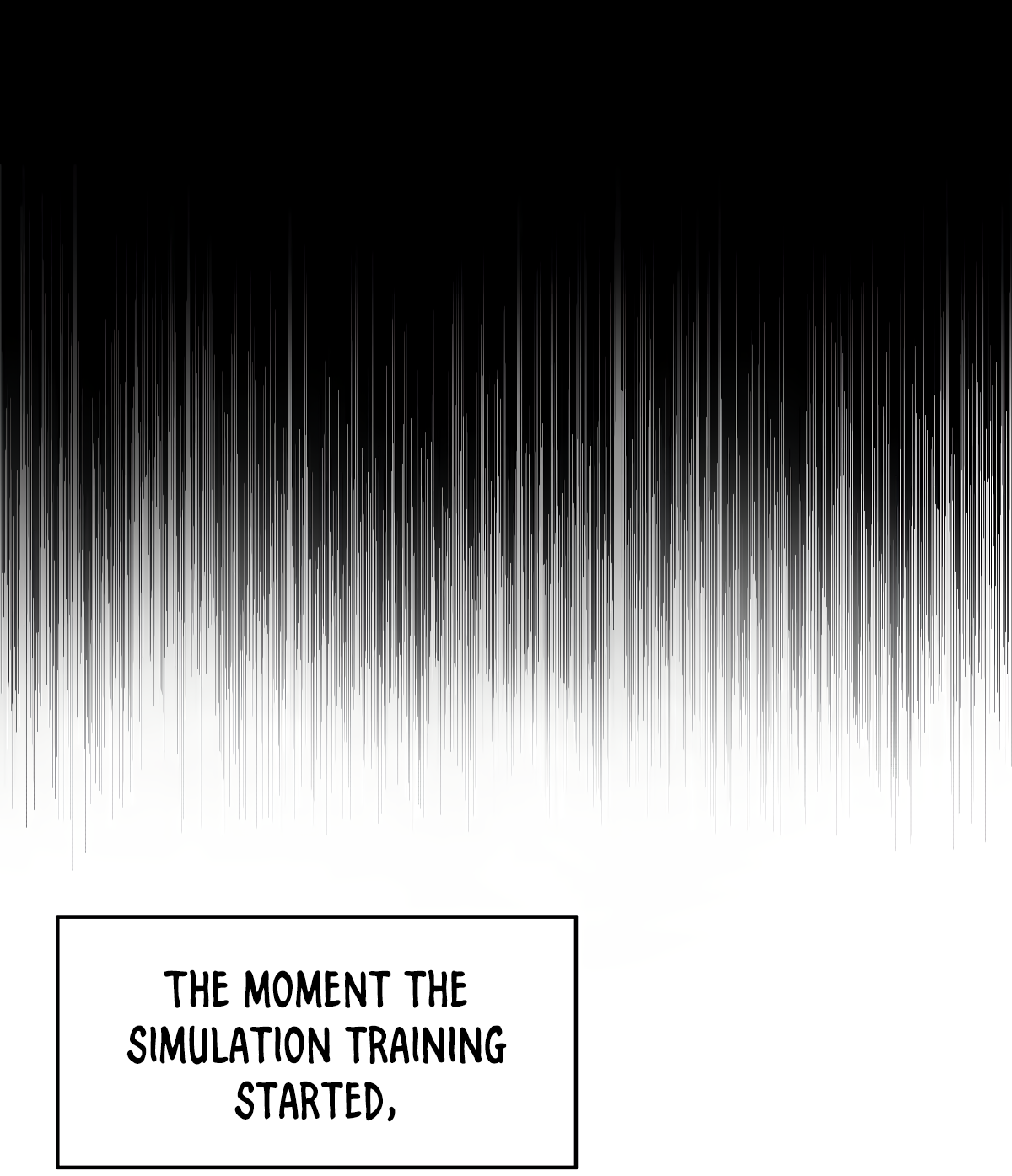 Galloping on the Edge of Annihilation Chapter 4 page 31 - 